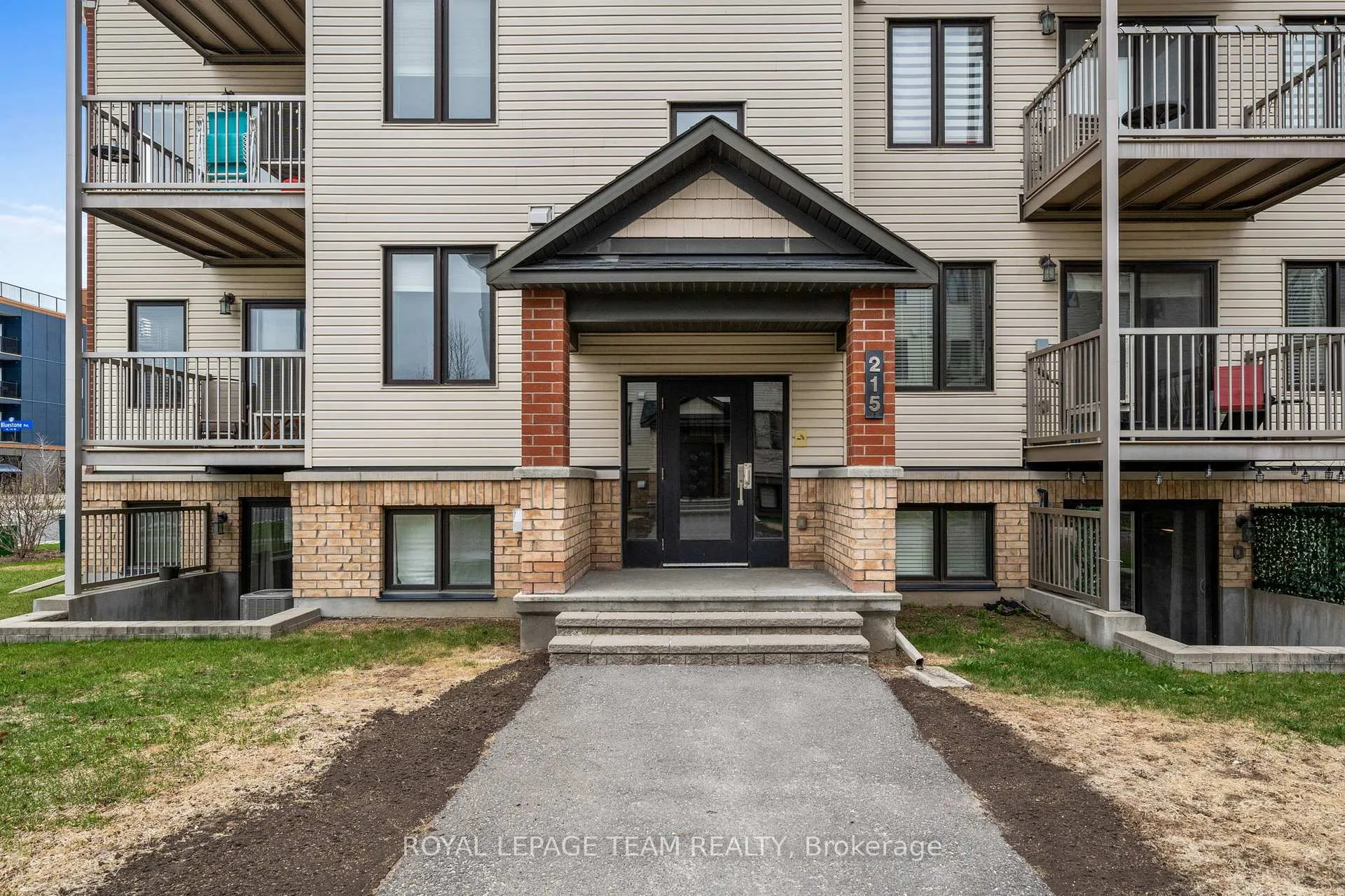 Photo 33 of Unit 6, 215 Bluestone Private, Ottawa, Avalon West — HOMEH