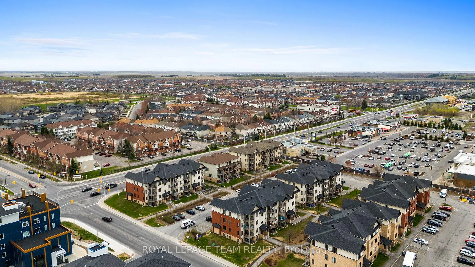 Photo 37 of Unit 6, 215 Bluestone Private, Ottawa, Avalon West — HOMEH