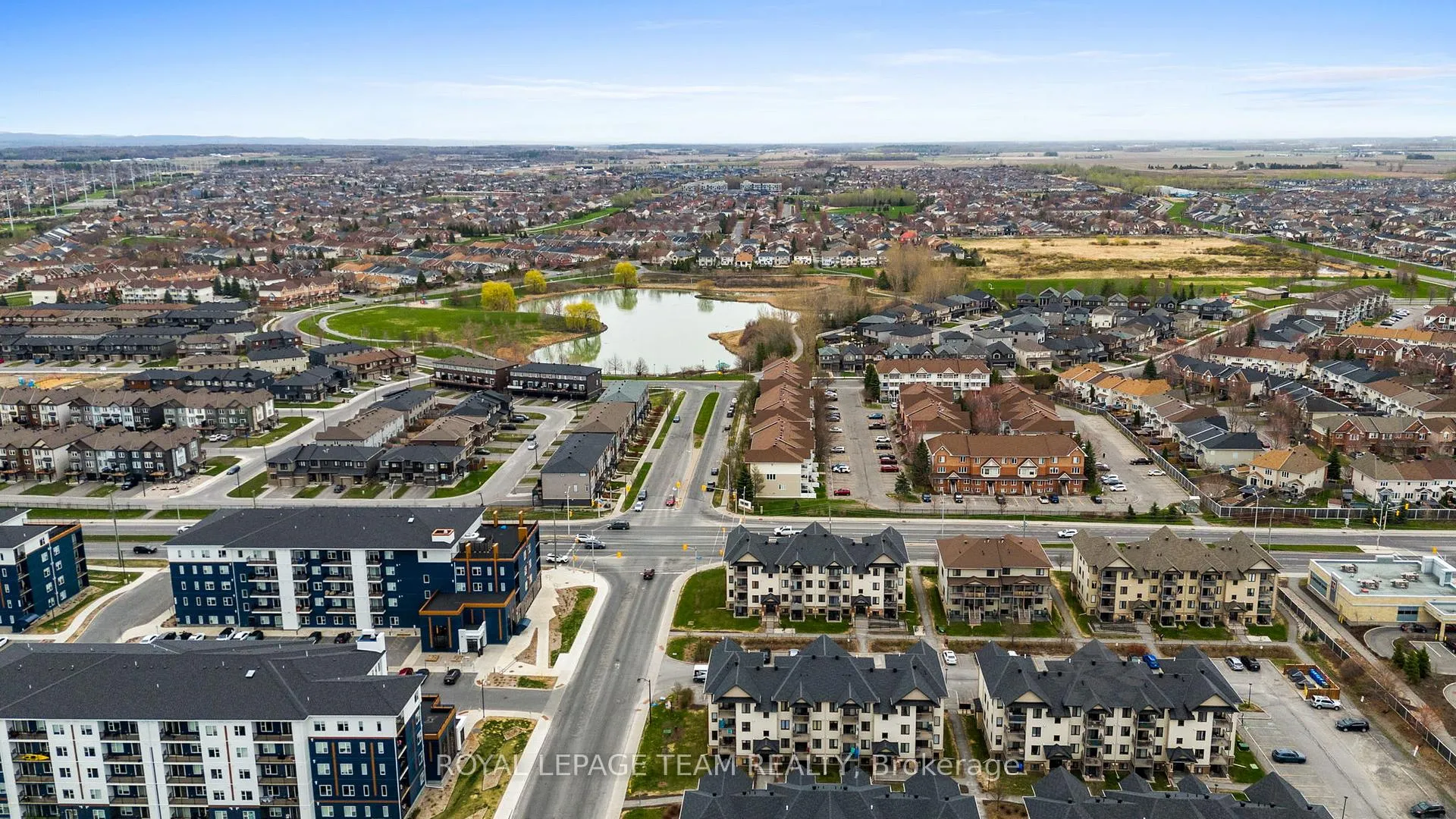 Photo 38 of Unit 6, 215 Bluestone Private, Ottawa, Avalon West — HOMEH