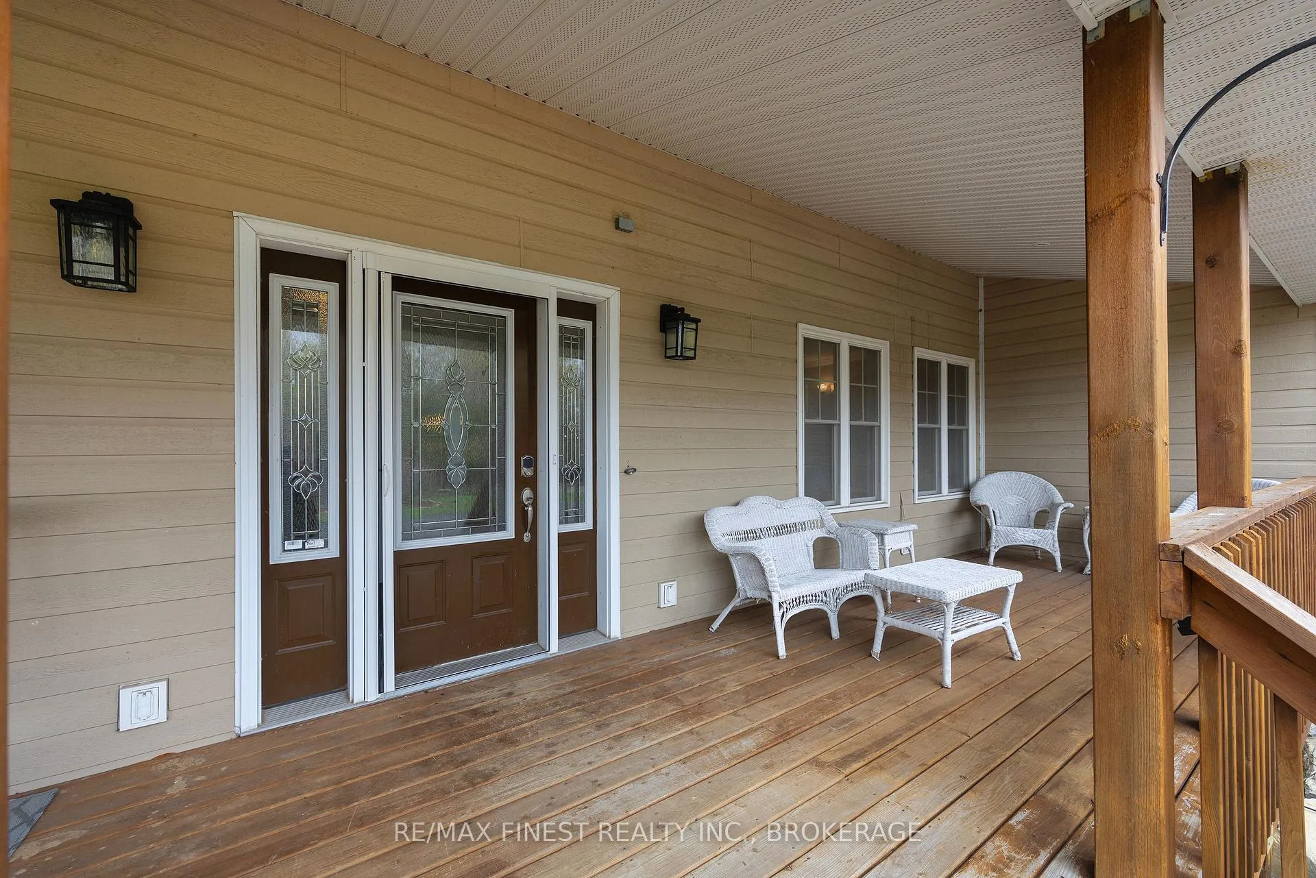 Photo 4 of 2716 Round Lake Road, Frontenac, Frontenac South — HOMEH