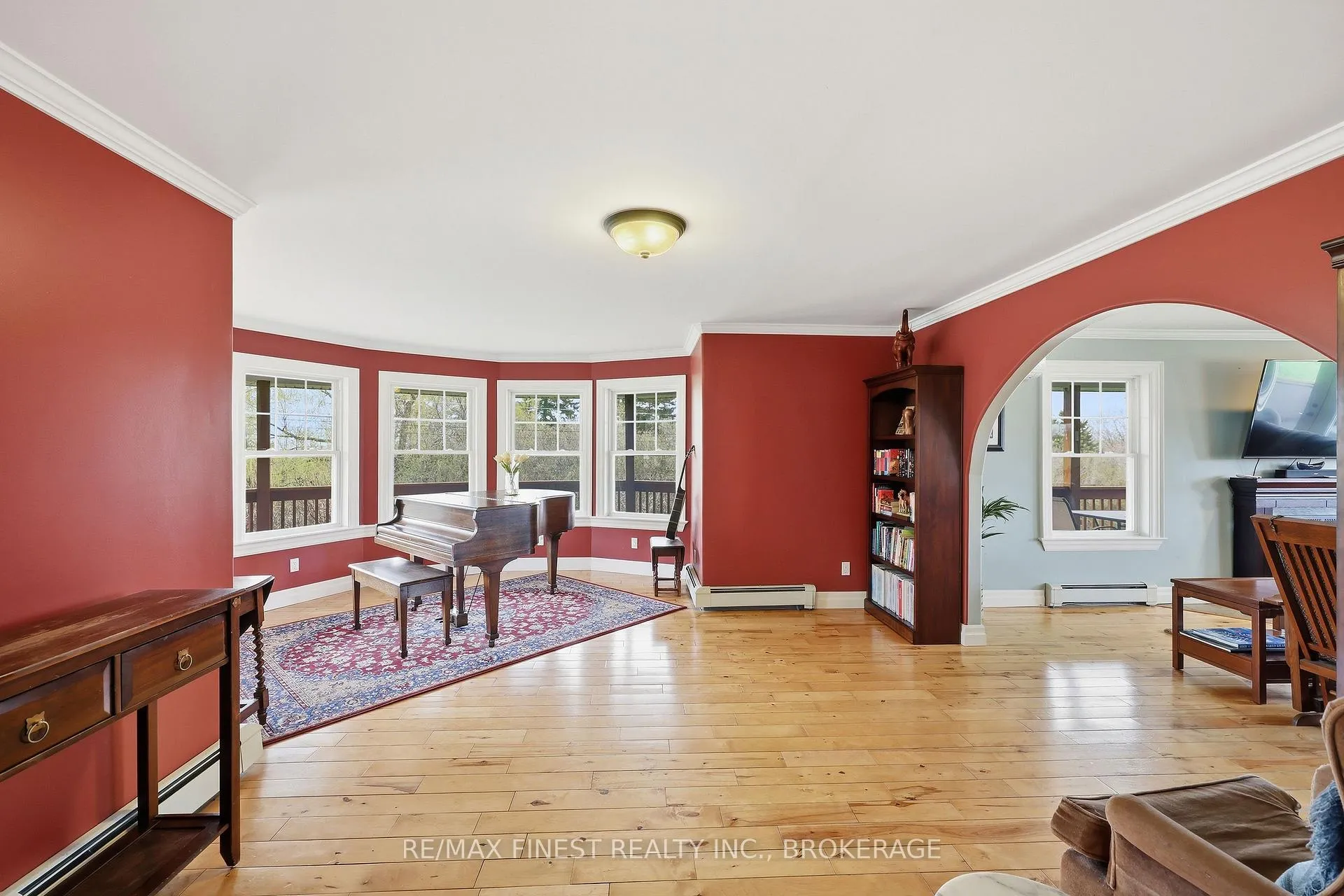 Photo 8 of 2716 Round Lake Road, Frontenac, Frontenac South — HOMEH