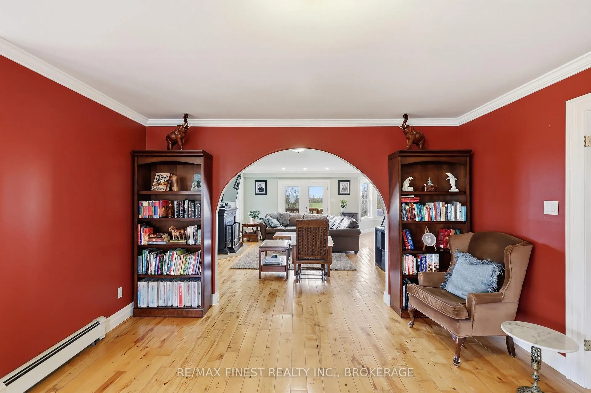 Photo 10 of 2716 Round Lake Road, Frontenac, Frontenac South — HOMEH