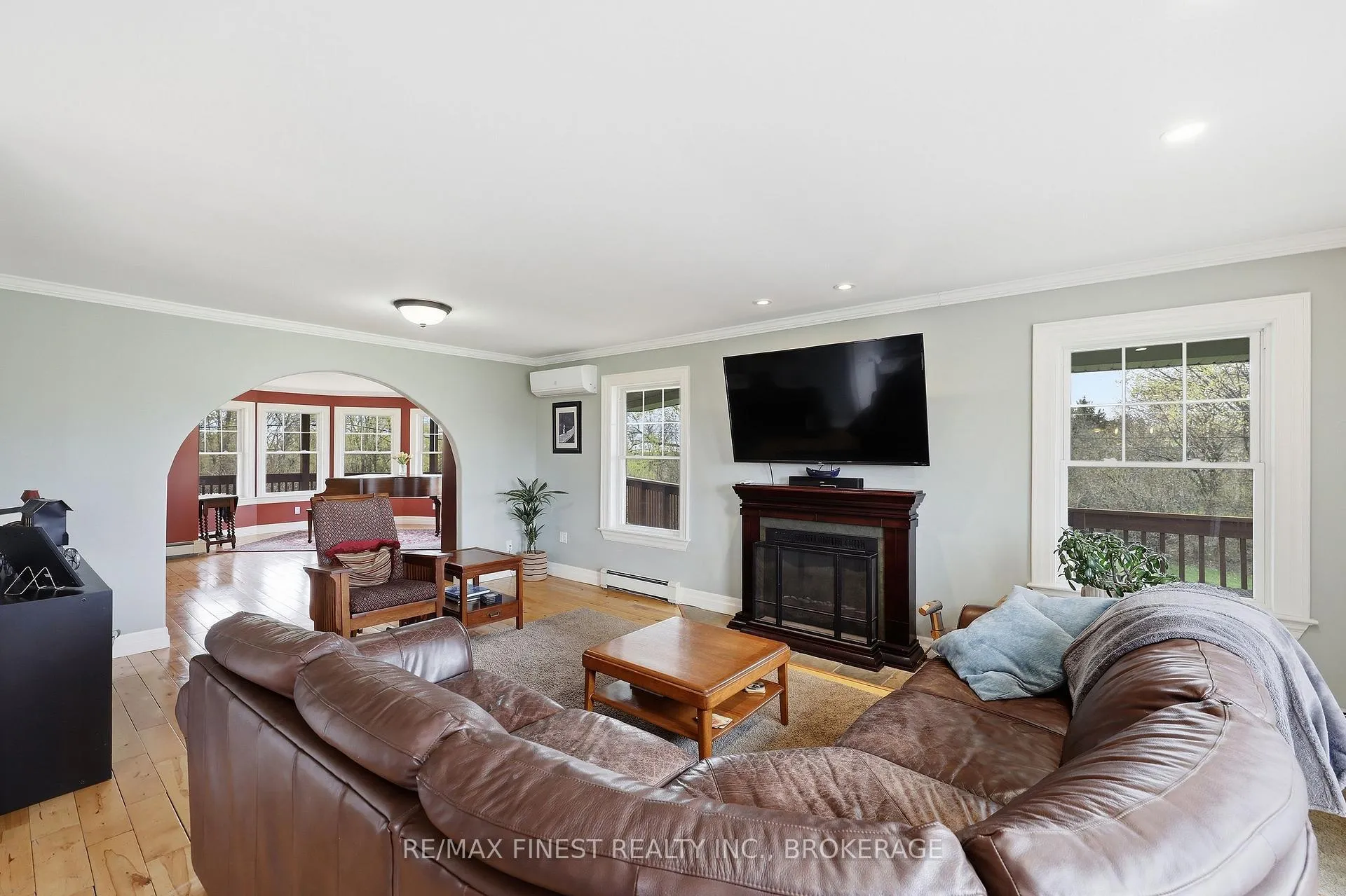 Photo 12 of 2716 Round Lake Road, Frontenac, Frontenac South — HOMEH