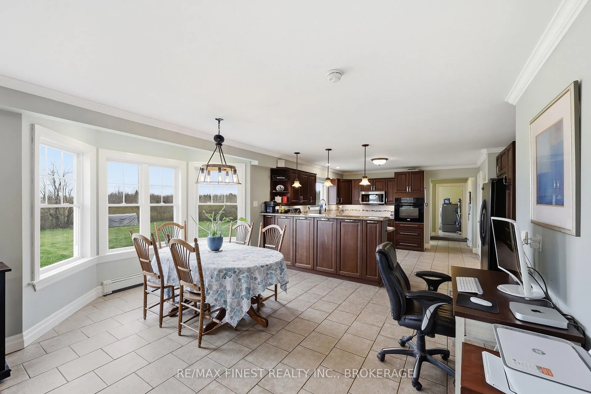 Photo 13 of 2716 Round Lake Road, Frontenac, Frontenac South — HOMEH