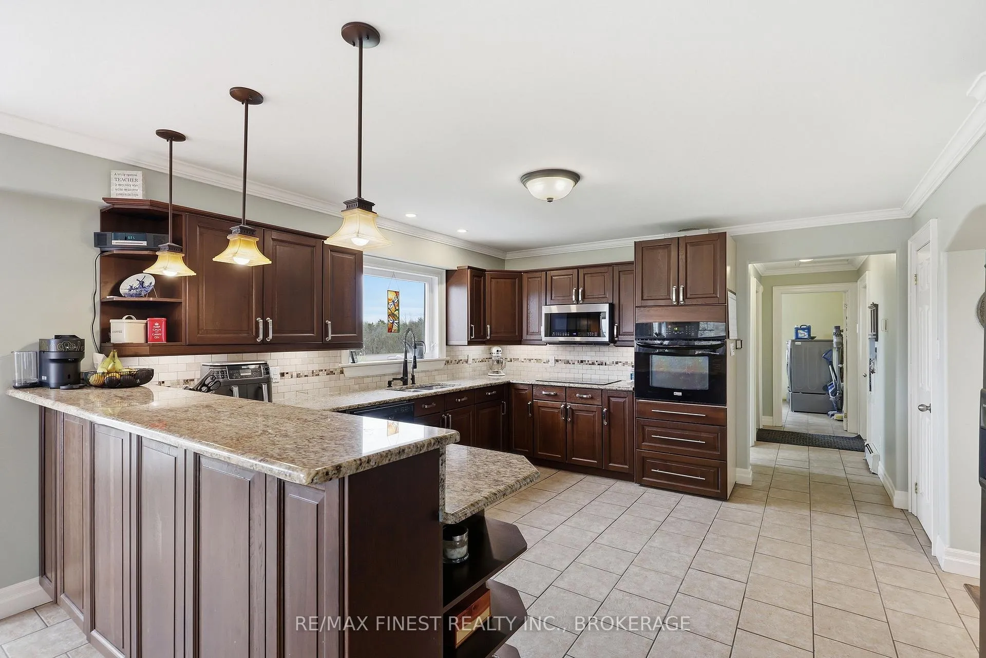 Photo 15 of 2716 Round Lake Road, Frontenac, Frontenac South — HOMEH