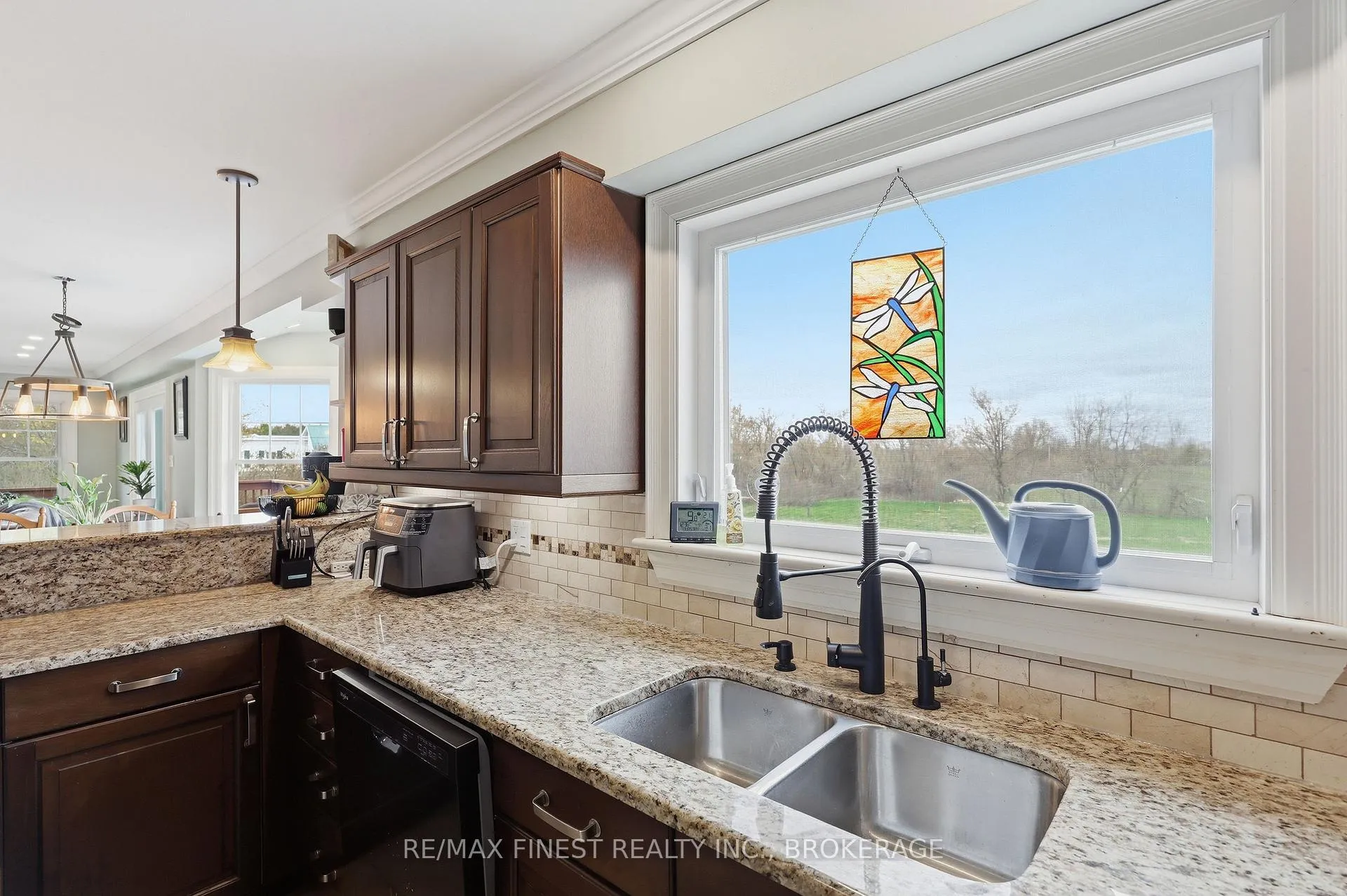 Photo 17 of 2716 Round Lake Road, Frontenac, Frontenac South — HOMEH