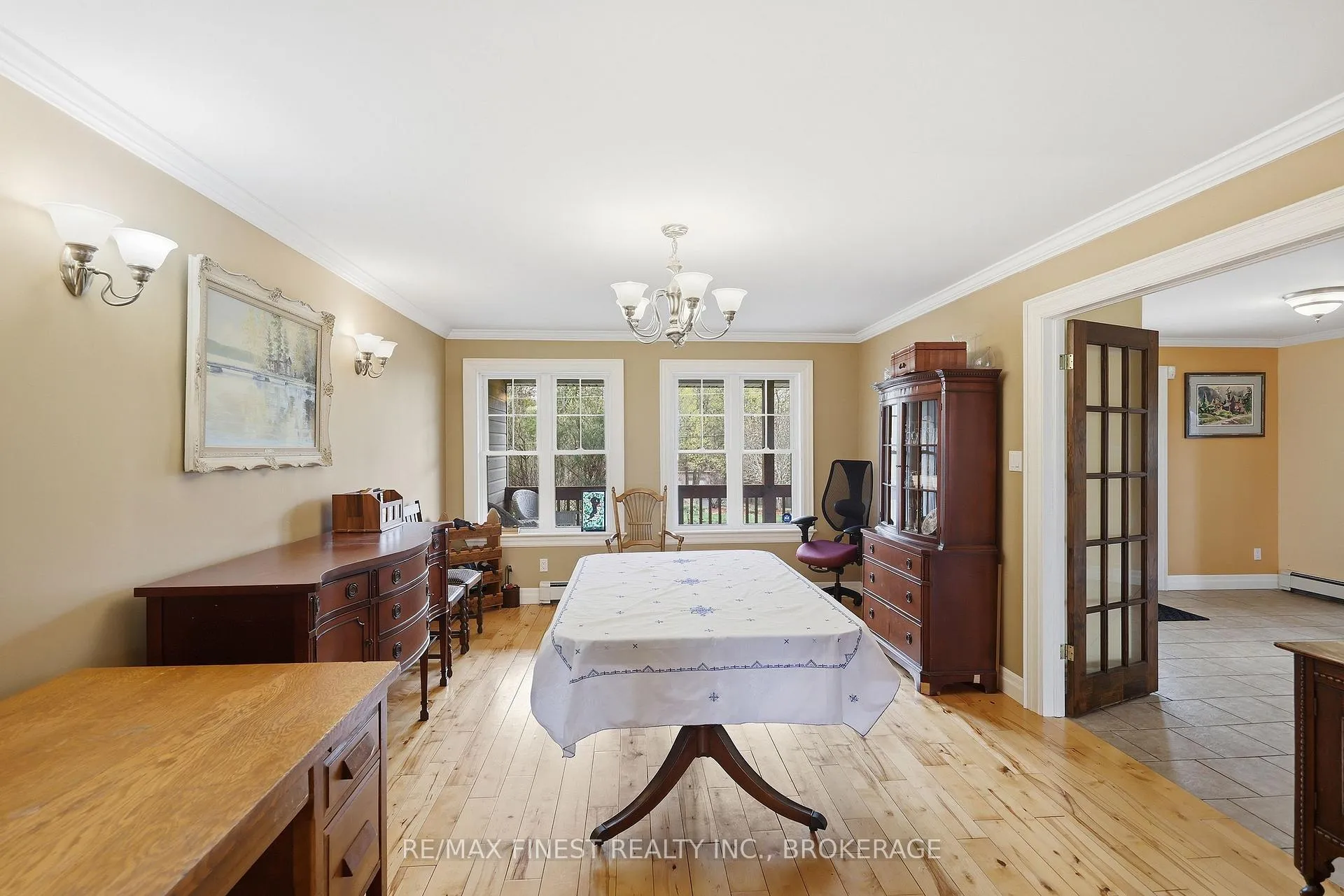 Photo 19 of 2716 Round Lake Road, Frontenac, Frontenac South — HOMEH