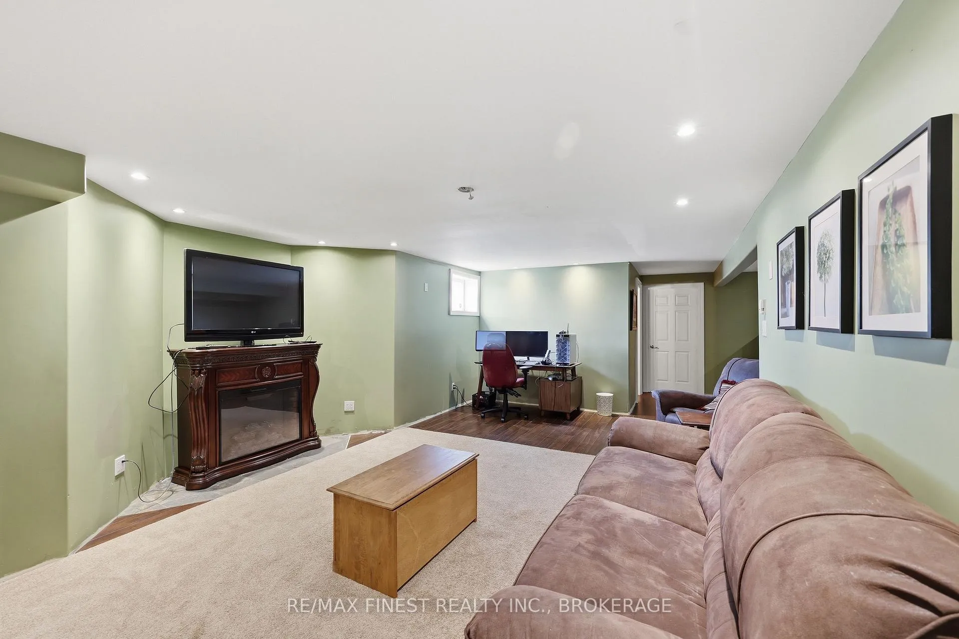 Photo 34 of 2716 Round Lake Road, Frontenac, Frontenac South — HOMEH