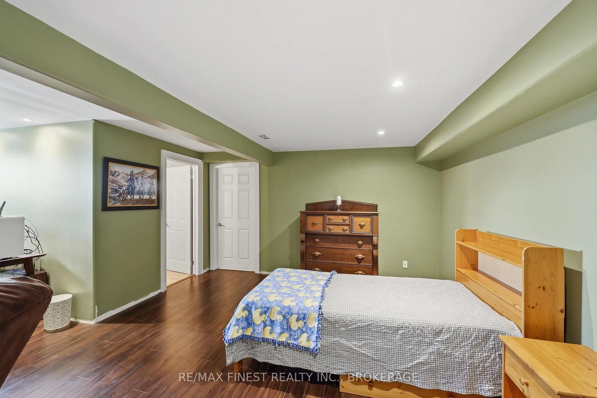 Photo 35 of 2716 Round Lake Road, Frontenac, Frontenac South — HOMEH