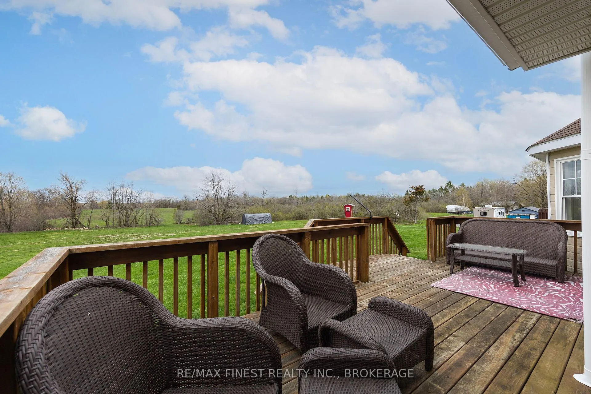 Photo 40 of 2716 Round Lake Road, Frontenac, Frontenac South — HOMEH