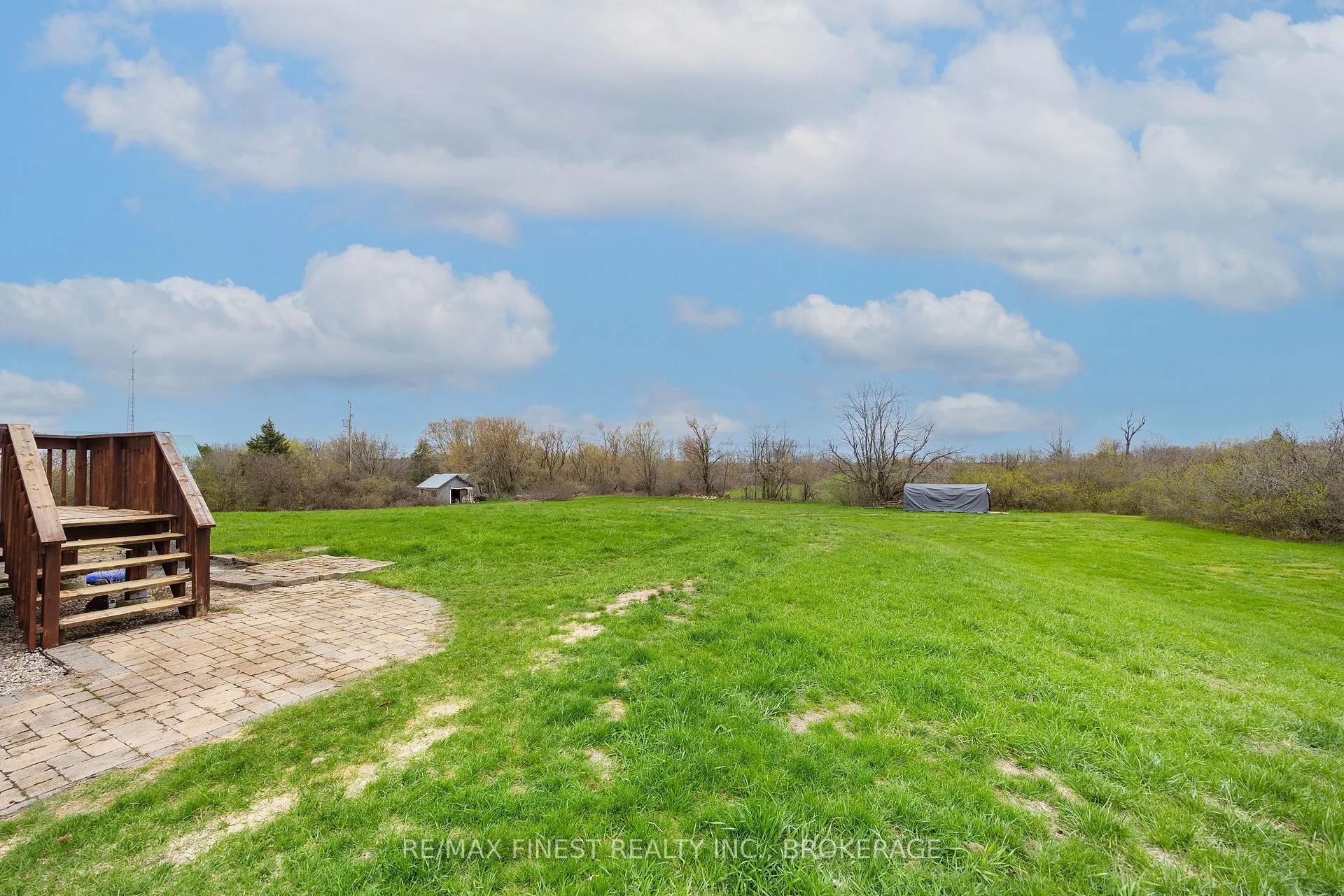 Photo 42 of 2716 Round Lake Road, Frontenac, Frontenac South — HOMEH