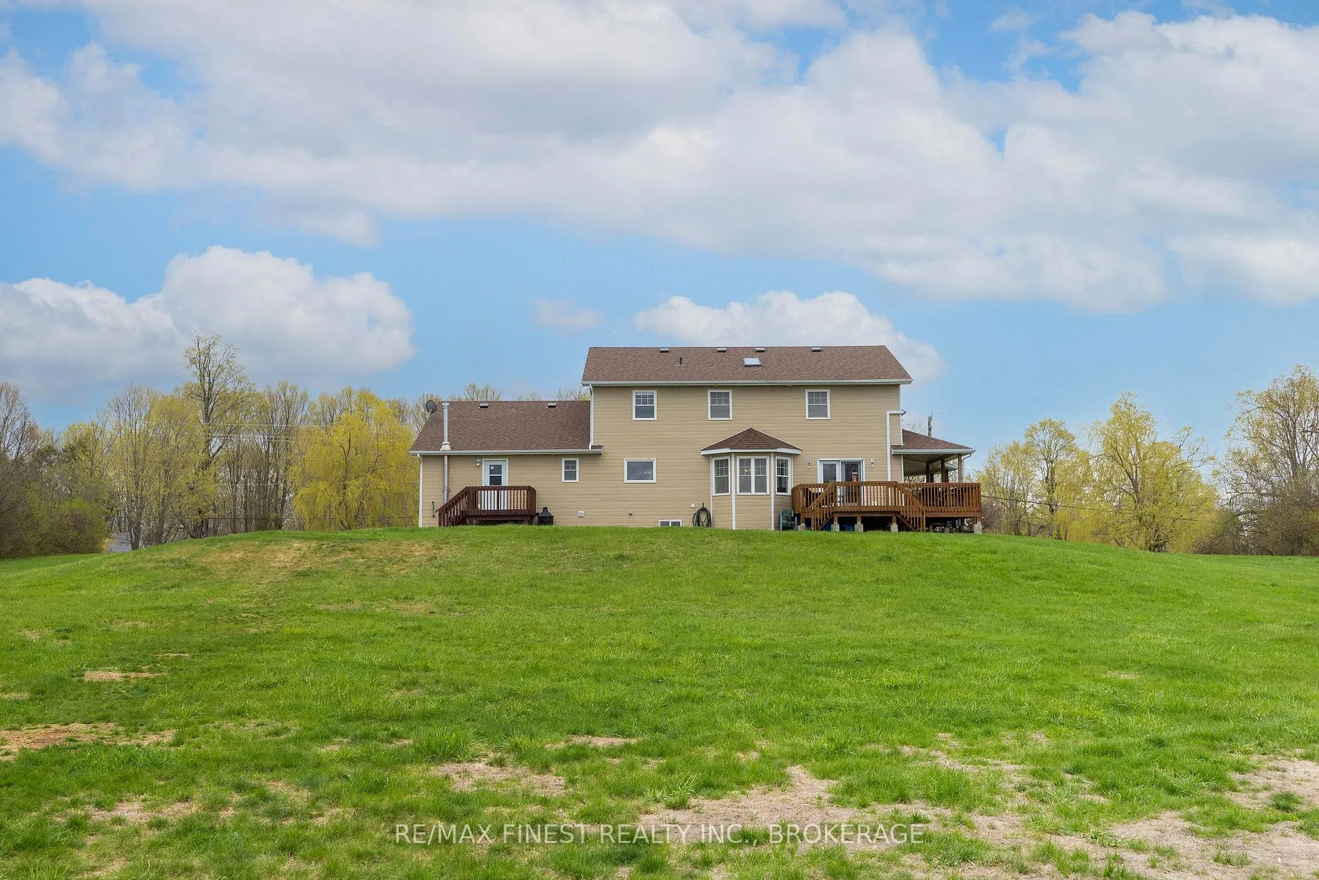 Photo 44 of 2716 Round Lake Road, Frontenac, Frontenac South — HOMEH