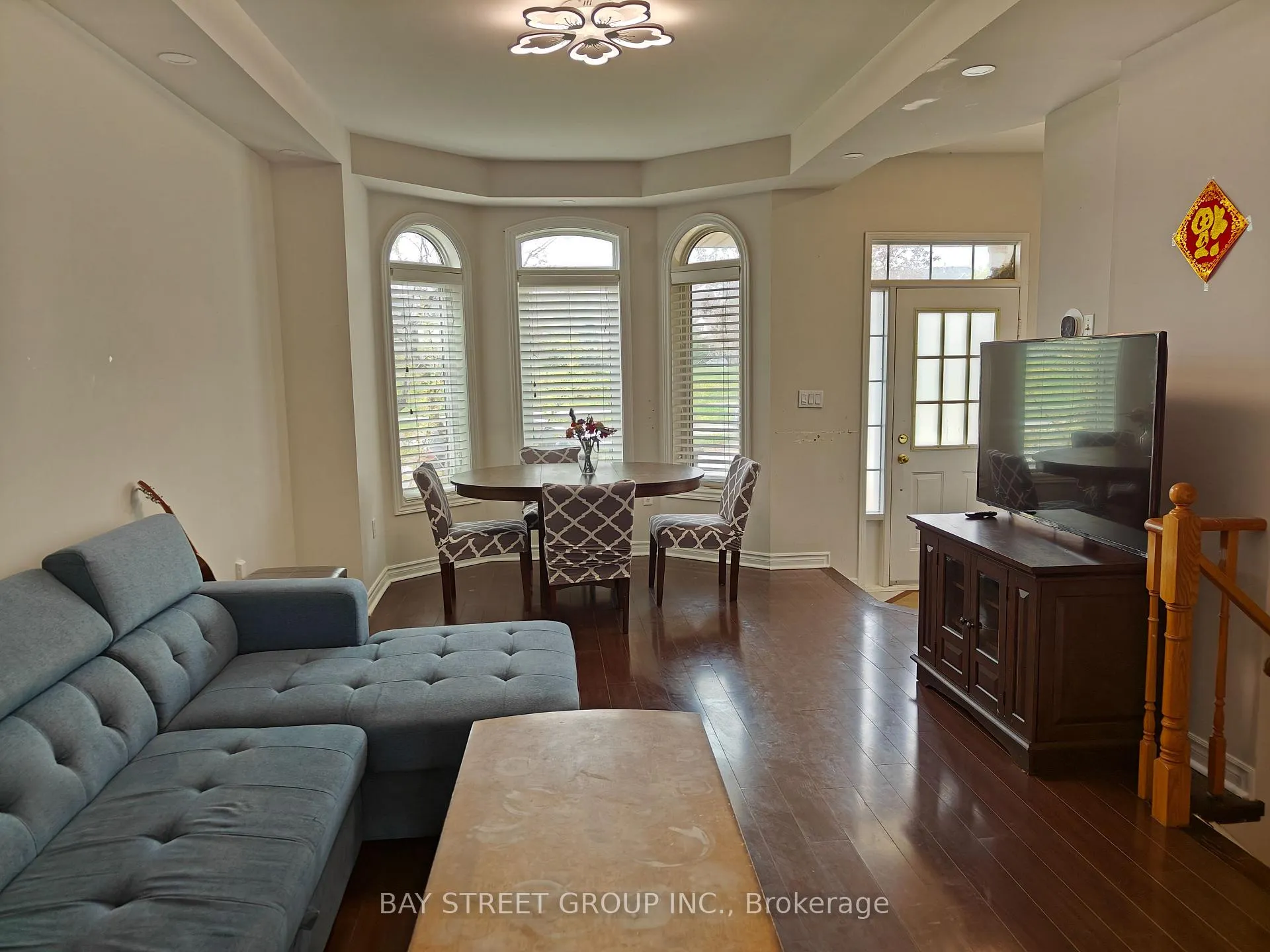 Photo 2 of 256 Glenashton Drive, Oakville, River Oaks — HOMEH