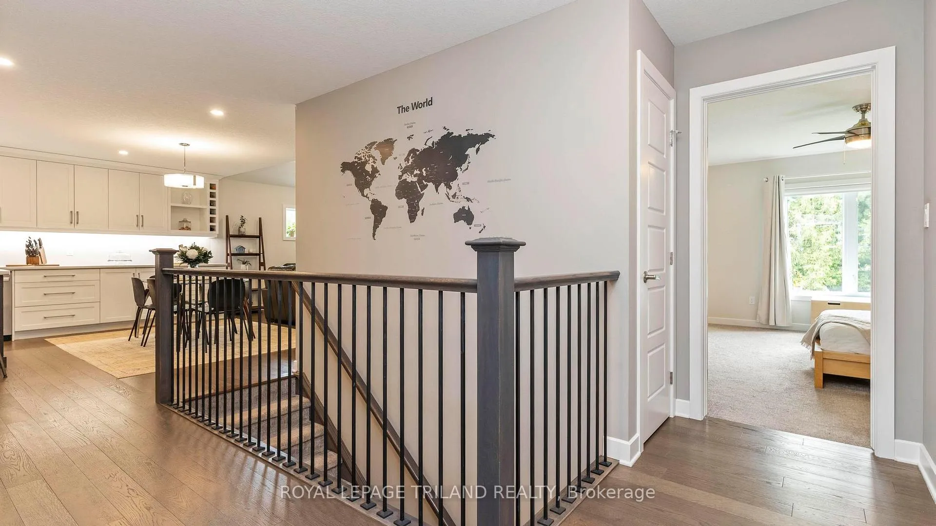 Photo 19 of 35 Weir Crescent, St. Thomas — HOMEH