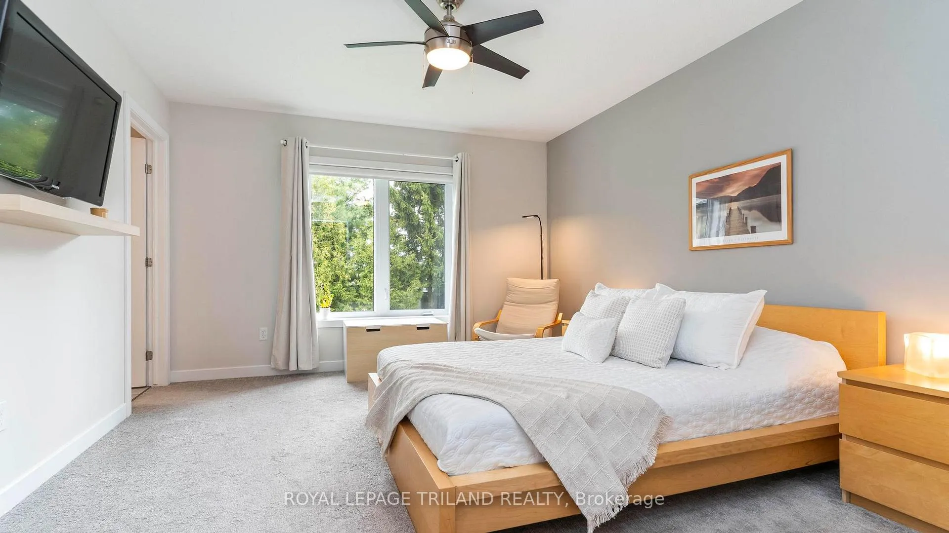 Photo 20 of 35 Weir Crescent, St. Thomas — HOMEH