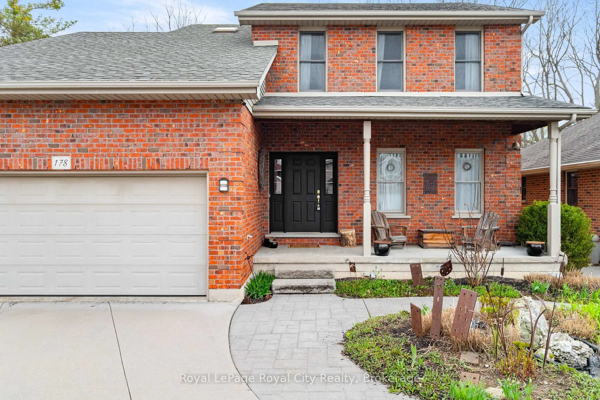 Photo 2 of 178 Inkerman Street, Guelph, Junction/Onward Willow — HOMEH