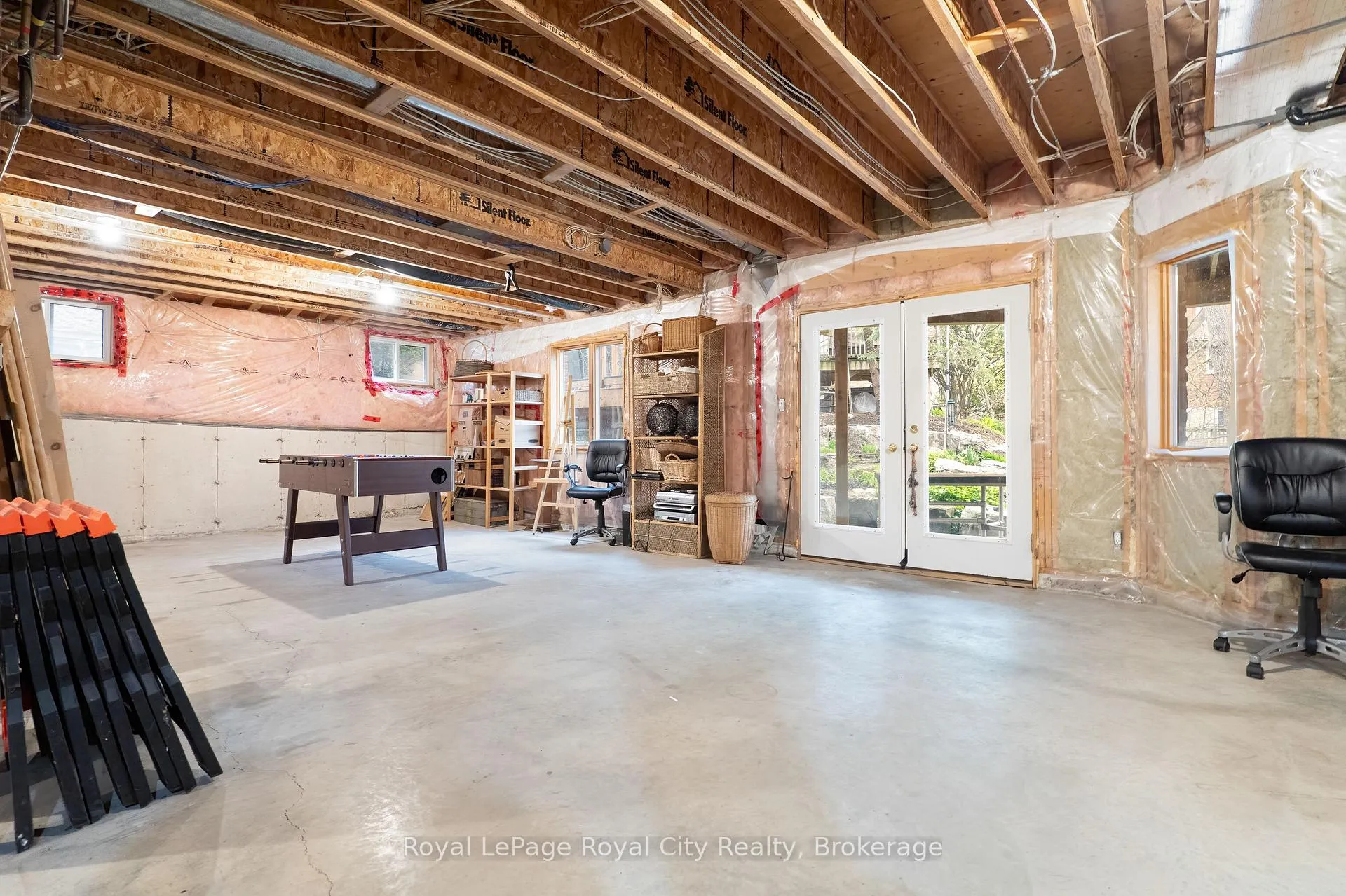 Photo 36 of 178 Inkerman Street, Guelph, Junction/Onward Willow — HOMEH