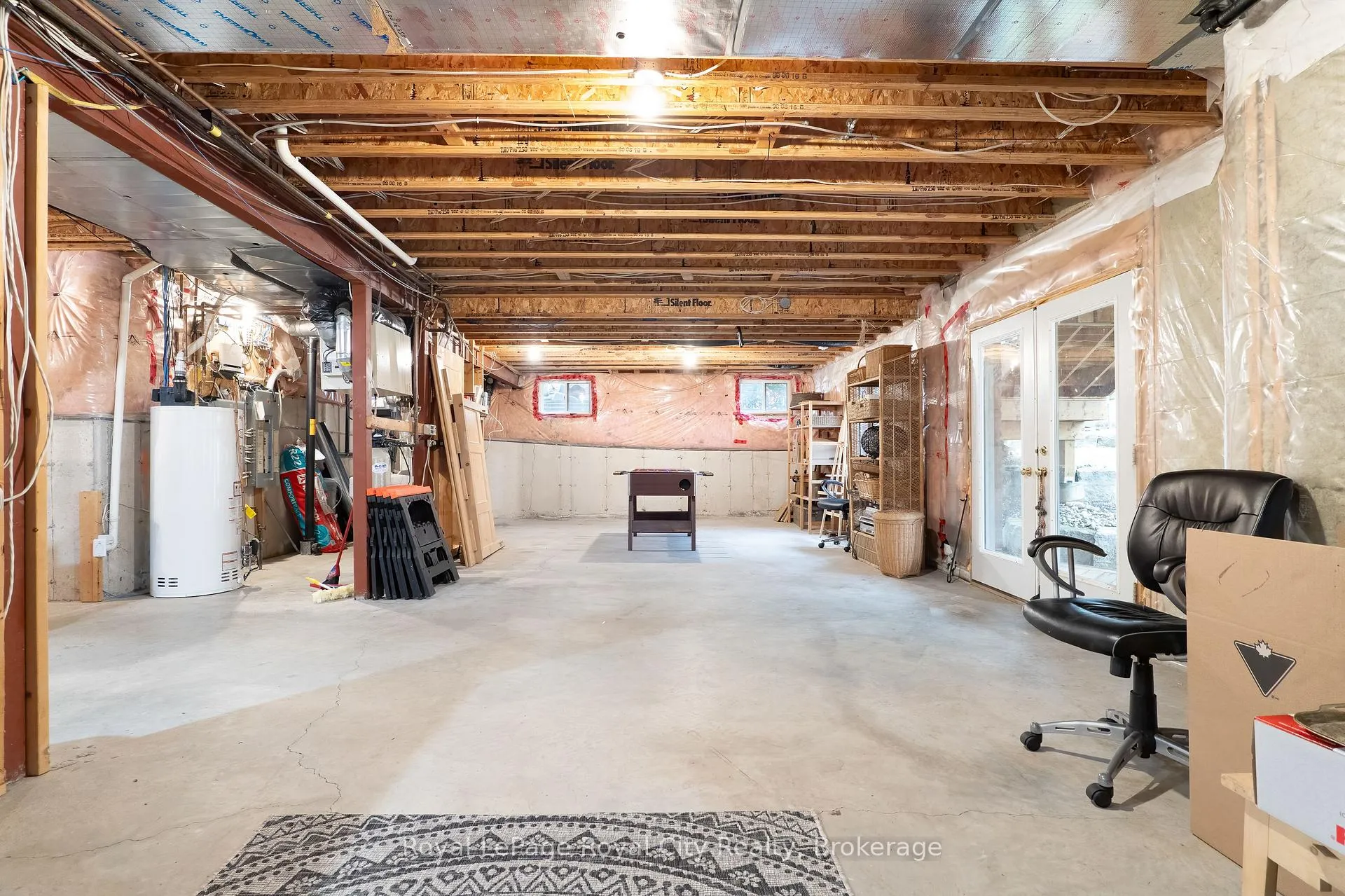 Photo 37 of 178 Inkerman Street, Guelph, Junction/Onward Willow — HOMEH
