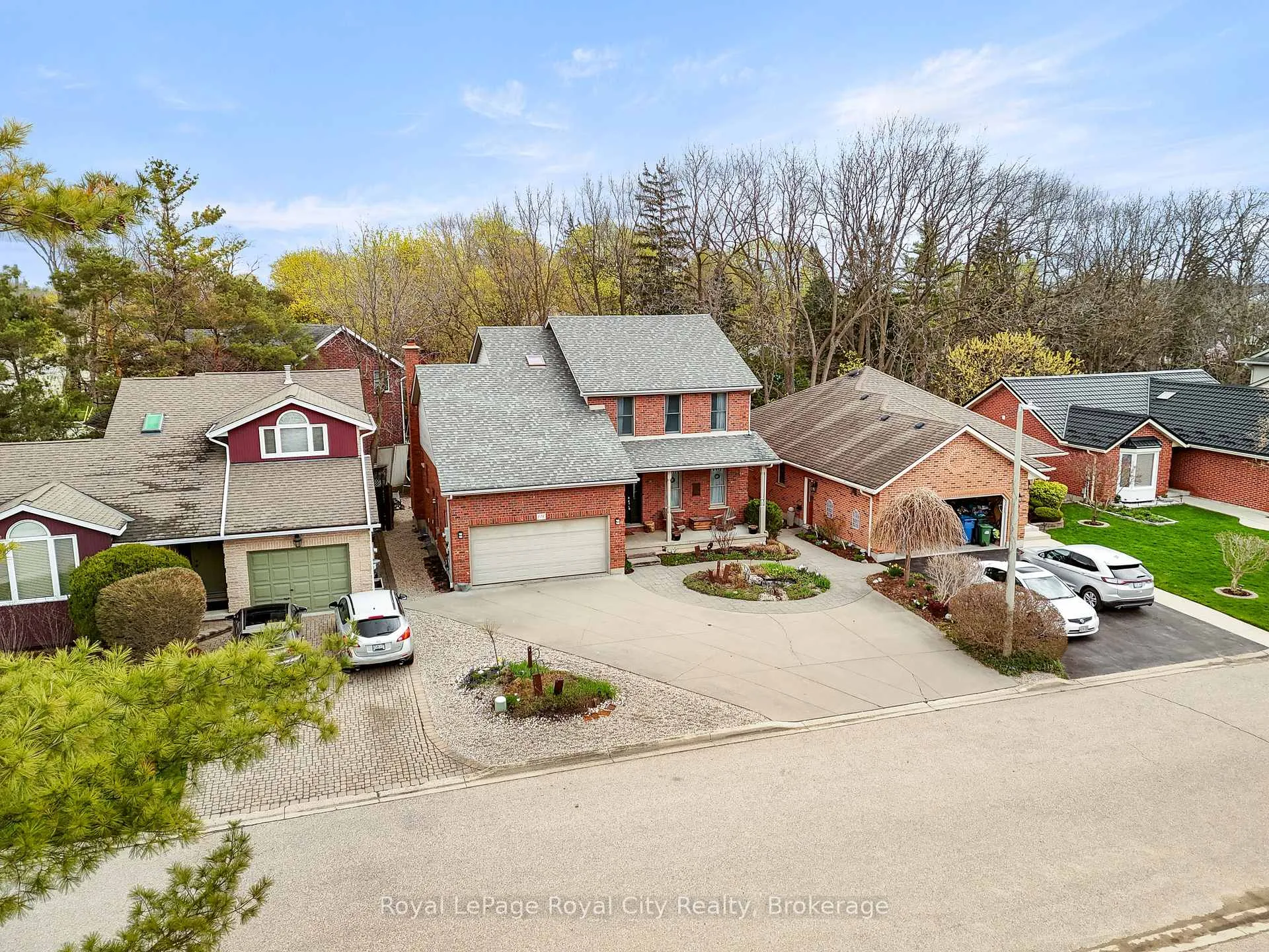 Photo 47 of 178 Inkerman Street, Guelph, Junction/Onward Willow — HOMEH