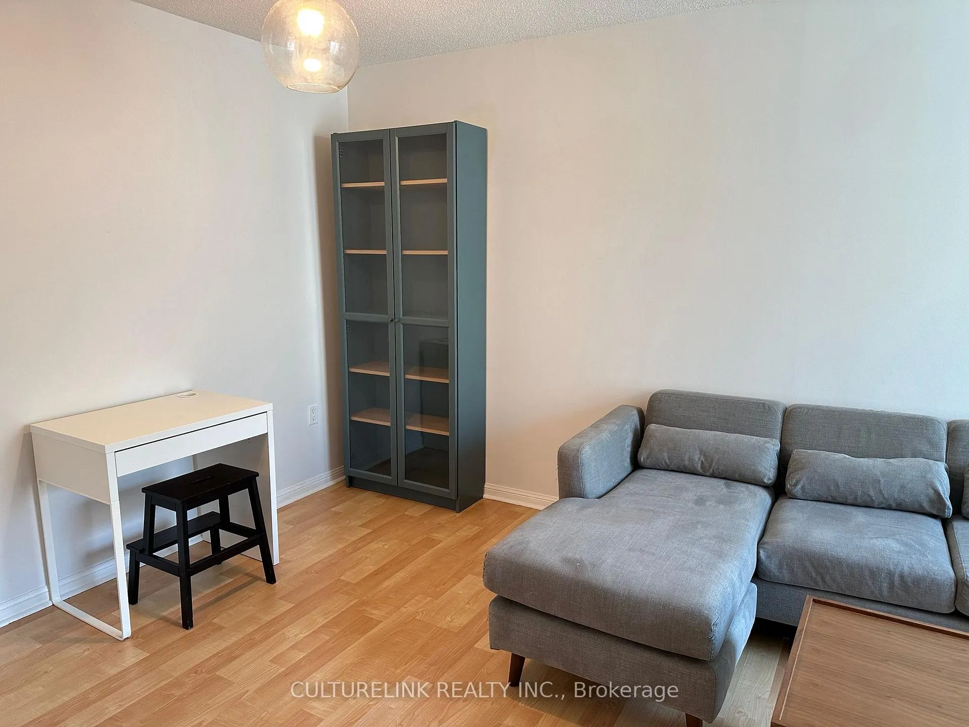 Photo 3 of Unit PH08, 109 Front Street E, Toronto, Moss Park — HOMEH
