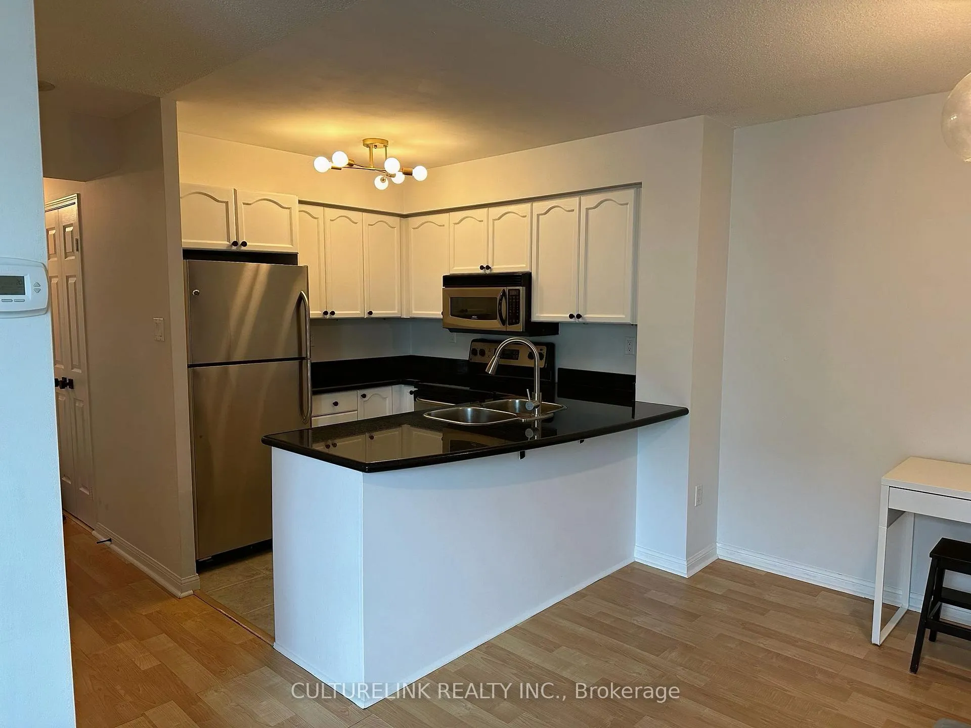 Photo 6 of Unit PH08, 109 Front Street E, Toronto, Moss Park — HOMEH