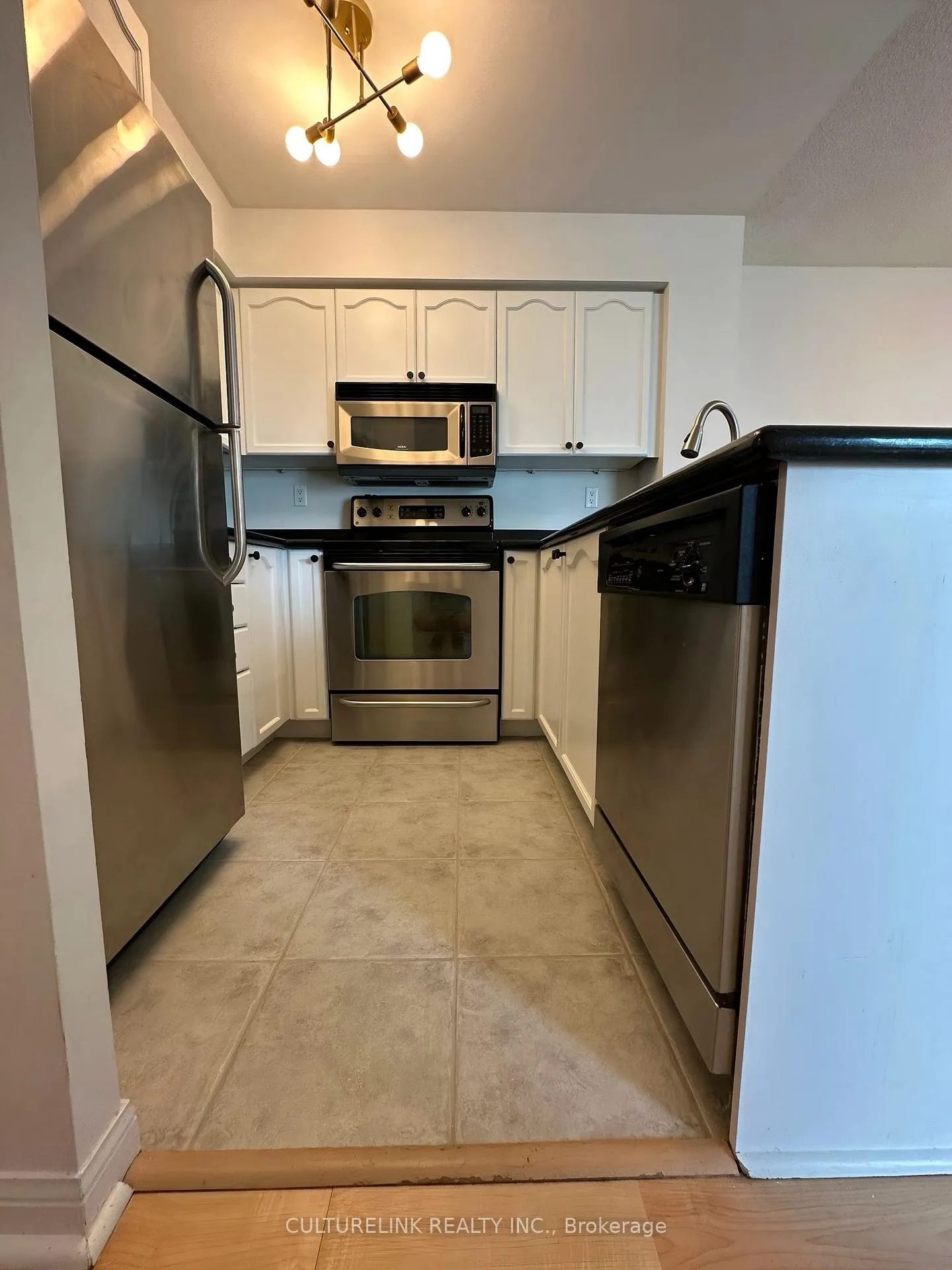 Photo 9 of Unit PH08, 109 Front Street E, Toronto, Moss Park — HOMEH