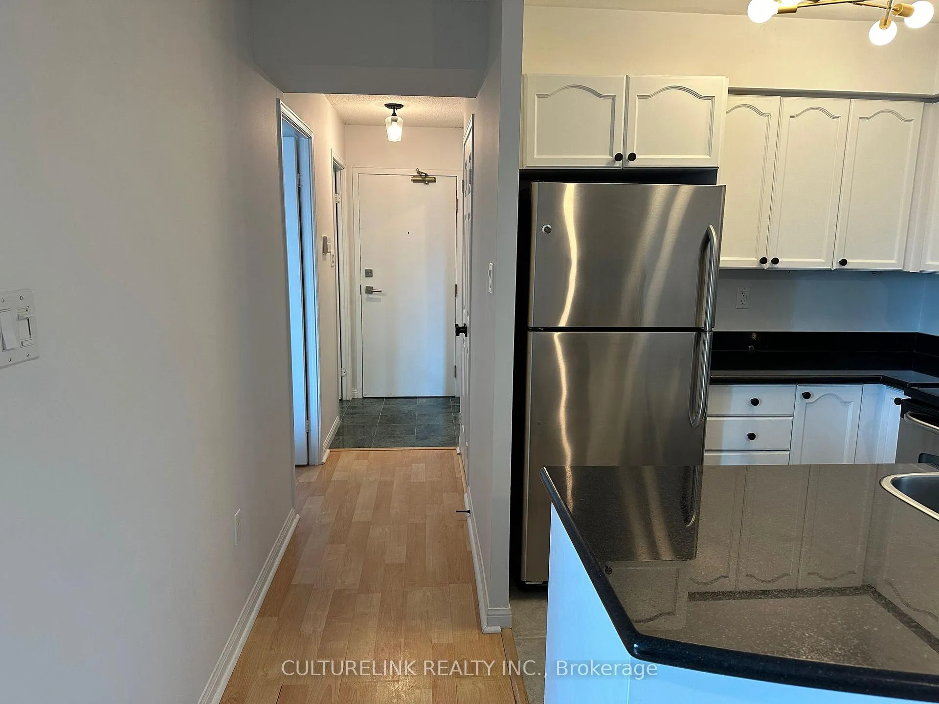 Photo 10 of Unit PH08, 109 Front Street E, Toronto, Moss Park — HOMEH