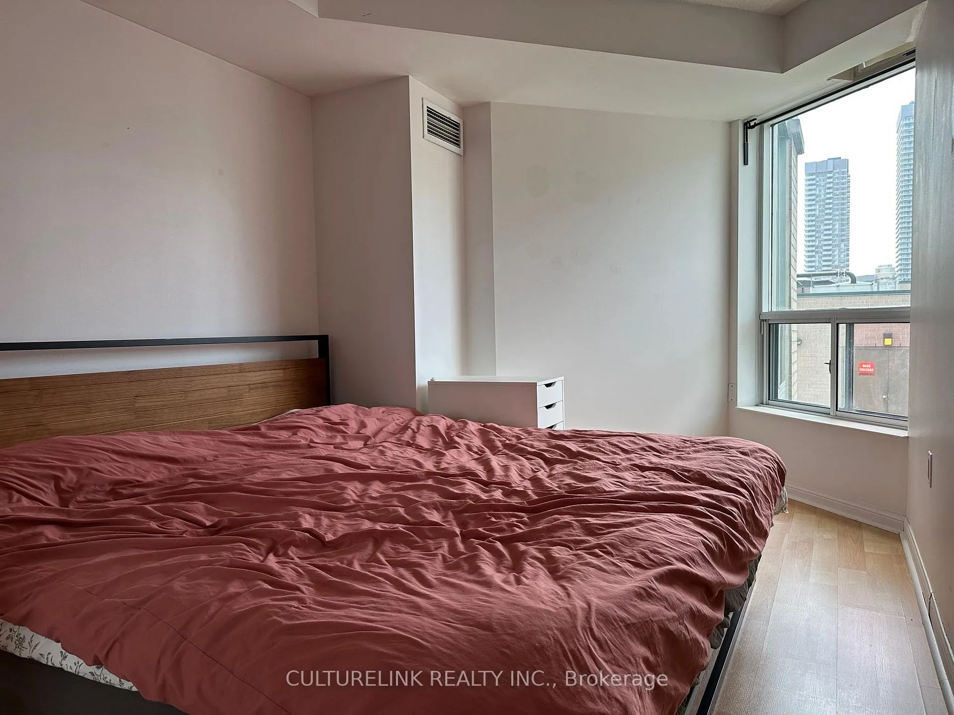 Photo 12 of Unit PH08, 109 Front Street E, Toronto, Moss Park — HOMEH