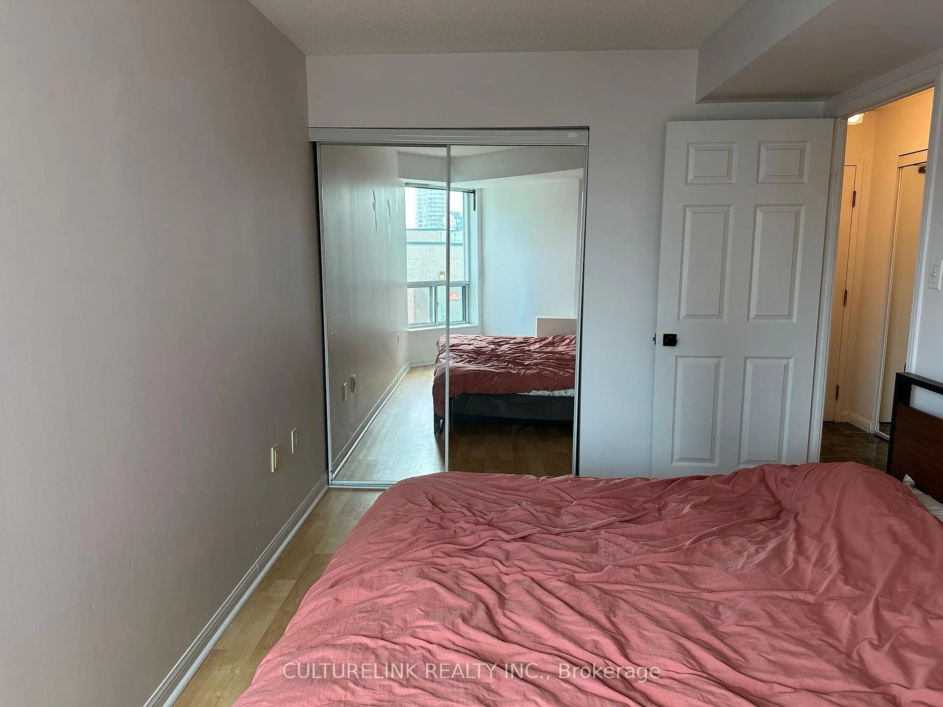 Photo 13 of Unit PH08, 109 Front Street E, Toronto, Moss Park — HOMEH
