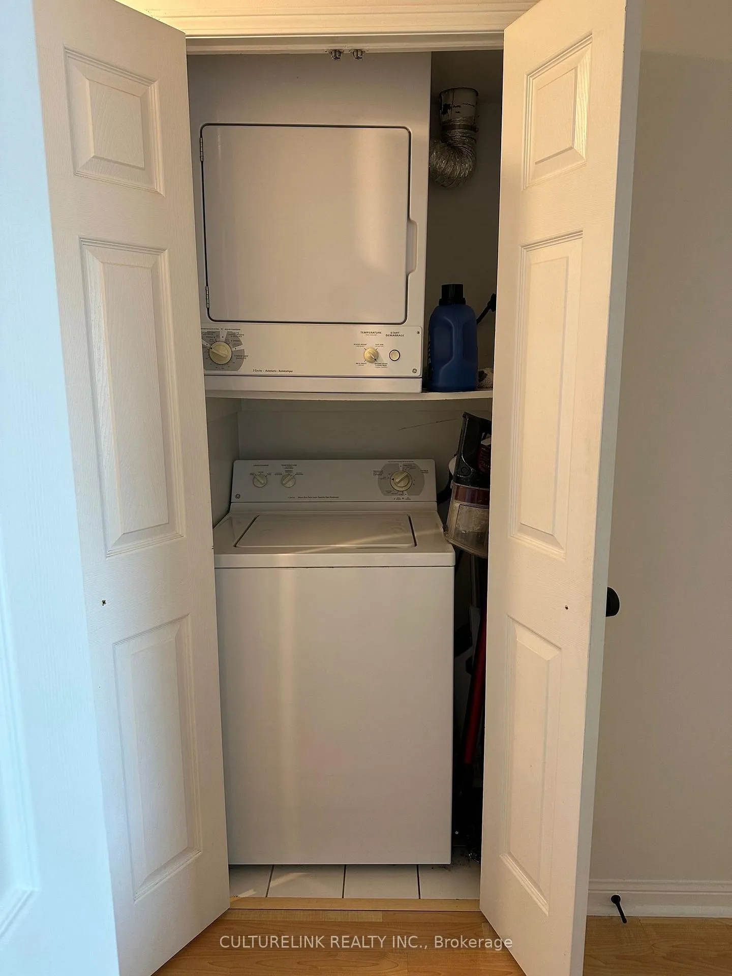 Photo 14 of Unit PH08, 109 Front Street E, Toronto, Moss Park — HOMEH