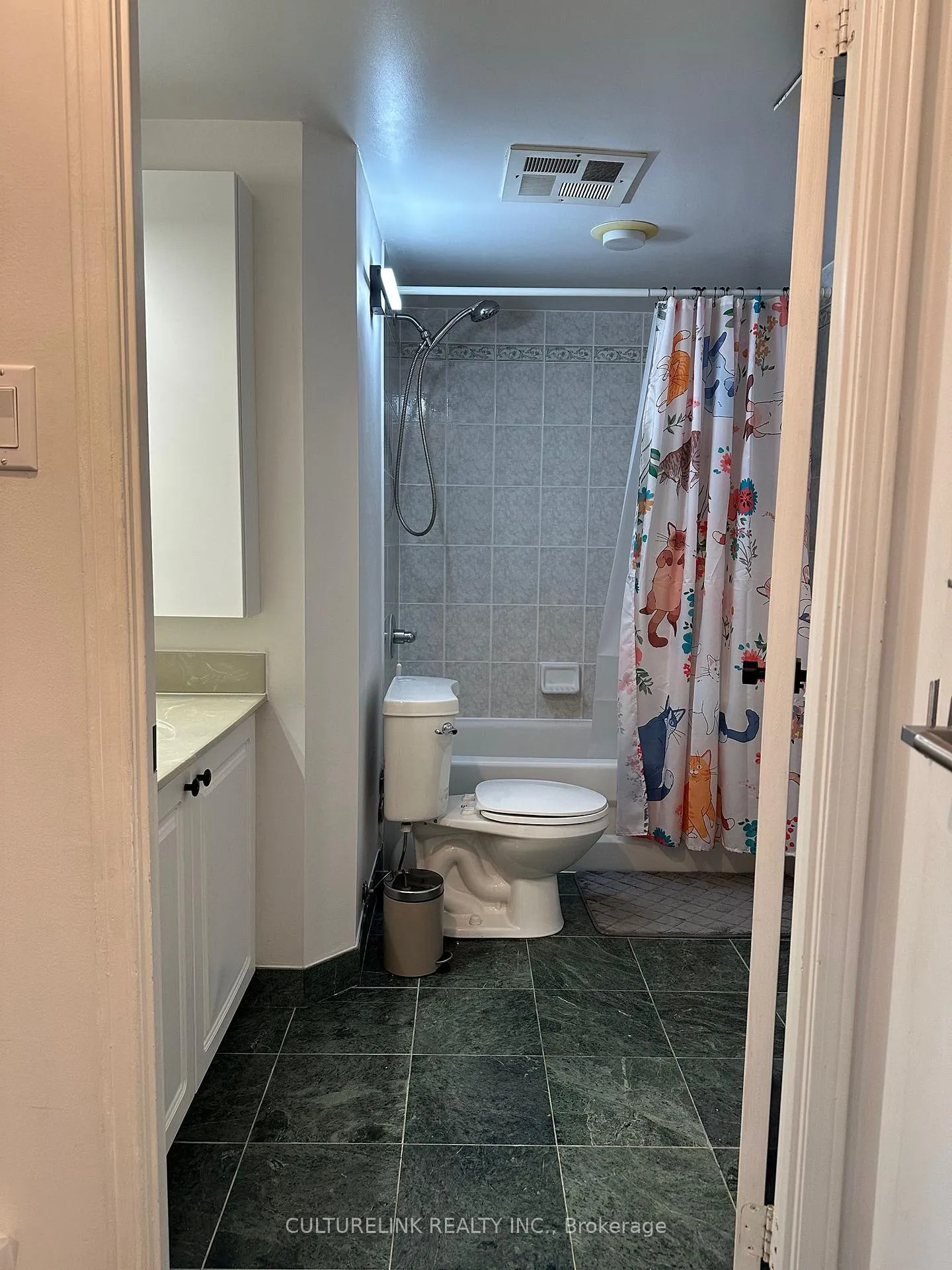 Photo 17 of Unit PH08, 109 Front Street E, Toronto, Moss Park — HOMEH