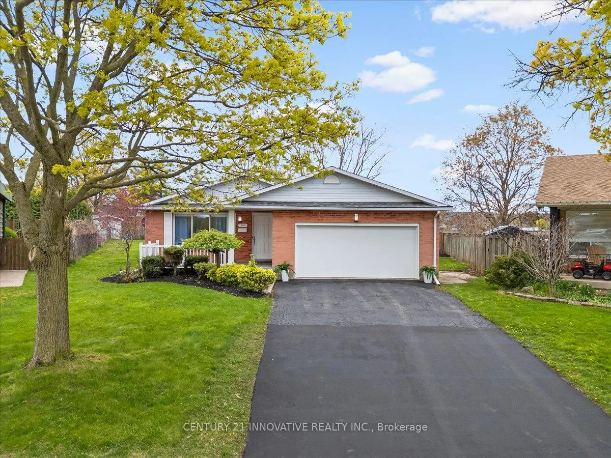 Photo 1 of 4506 Green Meadow Boulevard, Lincoln, Beamsville — HOMEH
