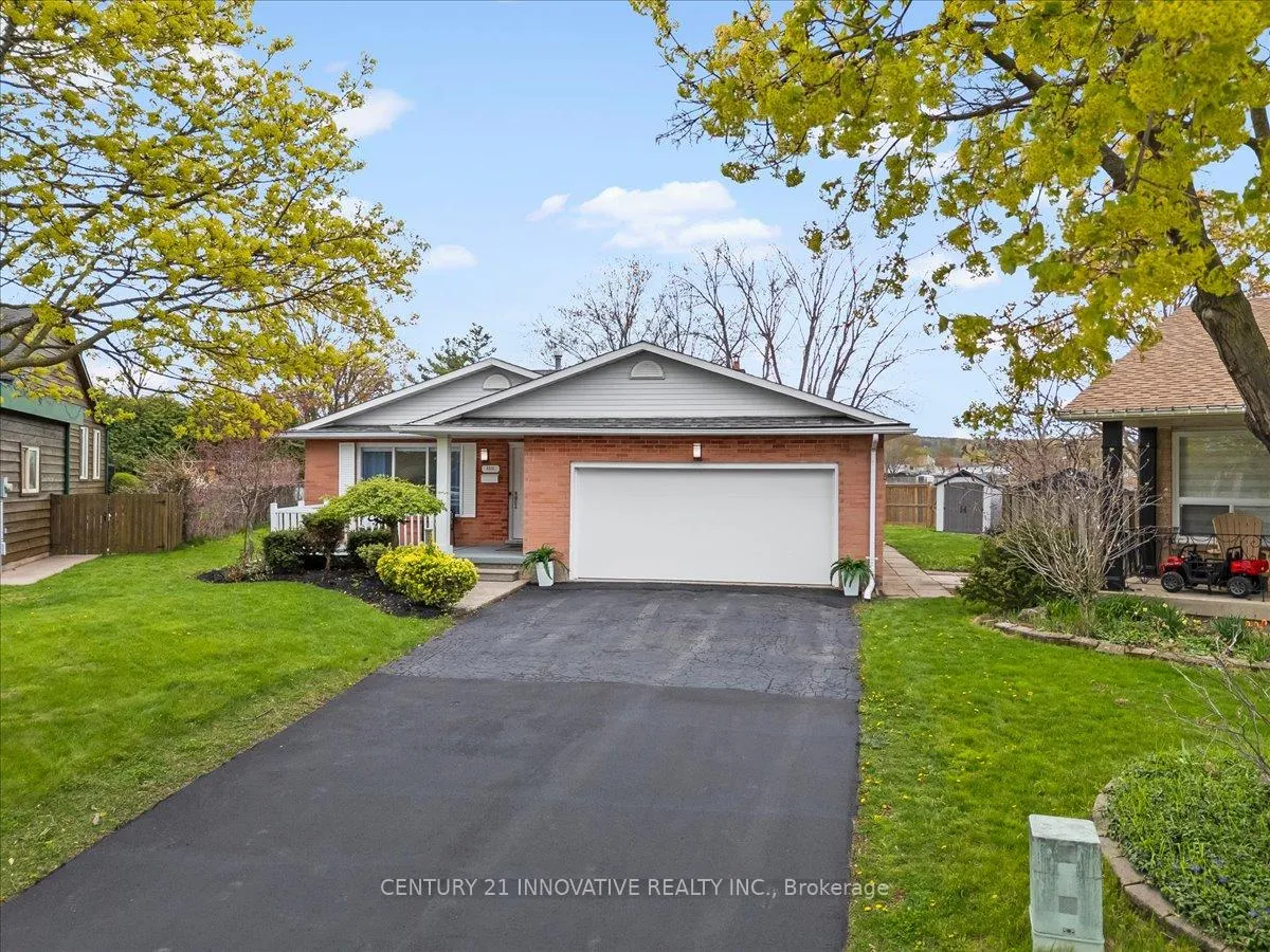 Photo 2 of 4506 Green Meadow Boulevard, Lincoln, Beamsville — HOMEH