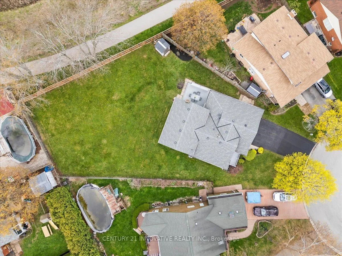 Photo 4 of 4506 Green Meadow Boulevard, Lincoln, Beamsville — HOMEH