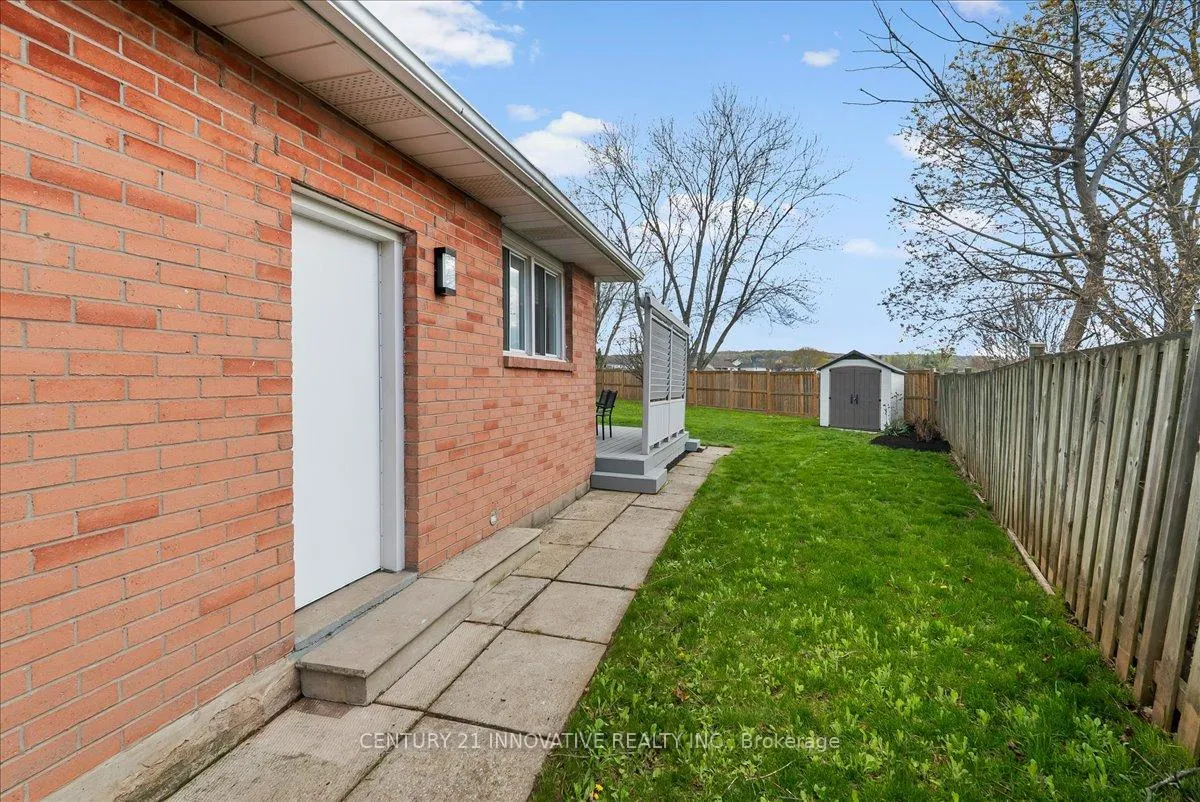 Photo 42 of 4506 Green Meadow Boulevard, Lincoln, Beamsville — HOMEH