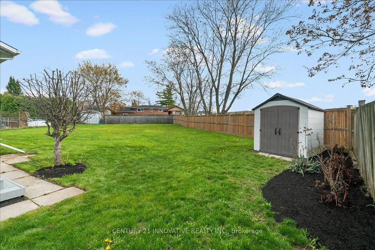 Photo 43 of 4506 Green Meadow Boulevard, Lincoln, Beamsville — HOMEH