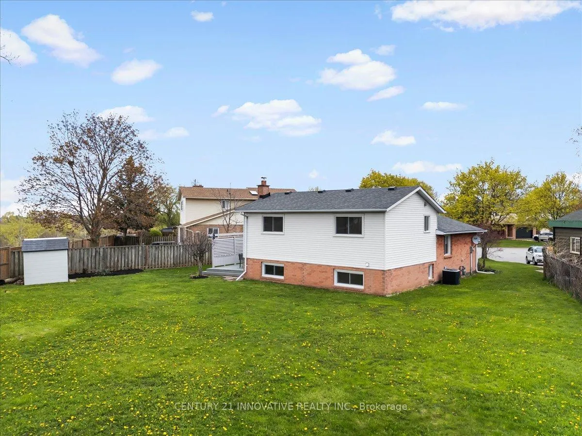 Photo 48 of 4506 Green Meadow Boulevard, Lincoln, Beamsville — HOMEH
