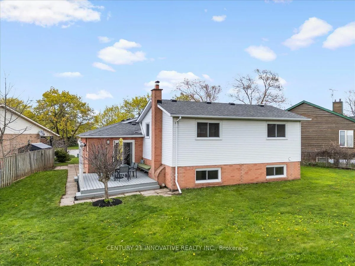 Photo 49 of 4506 Green Meadow Boulevard, Lincoln, Beamsville — HOMEH