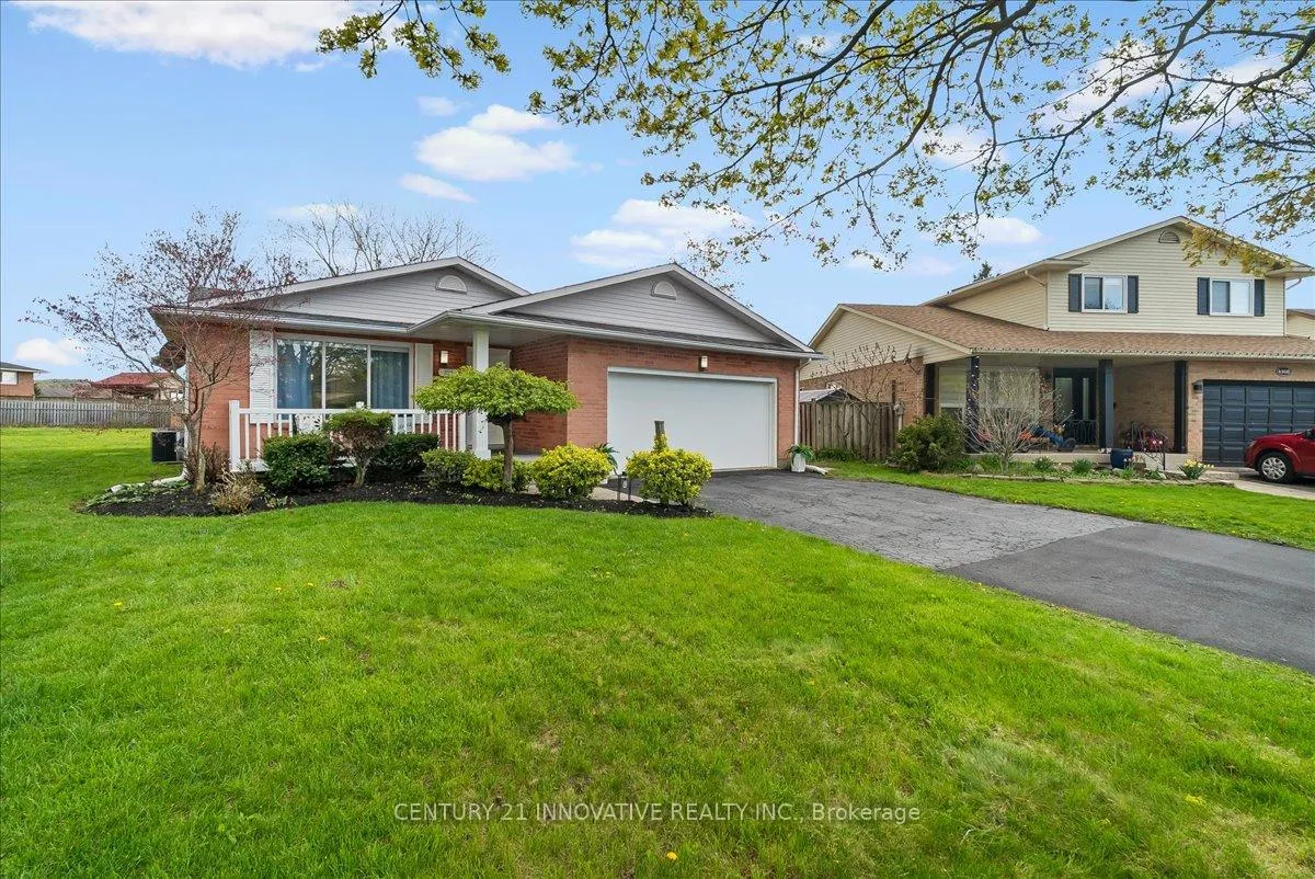 Photo 50 of 4506 Green Meadow Boulevard, Lincoln, Beamsville — HOMEH