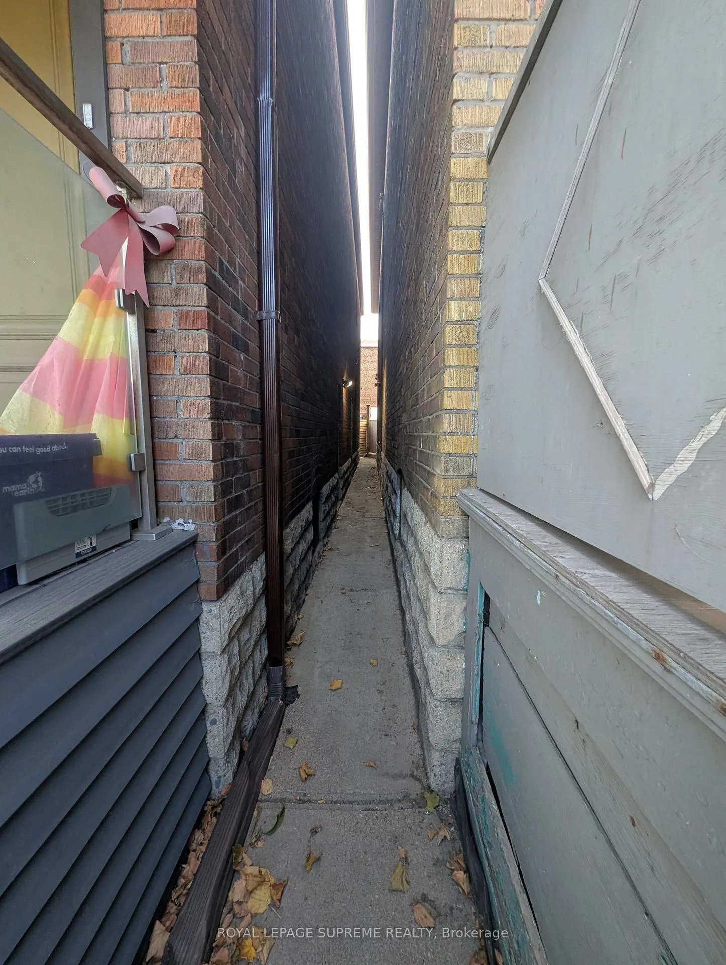 Photo 2 of Unit Lower, 2132 Dundas Street, Toronto, Roncesvalles — HOMEH