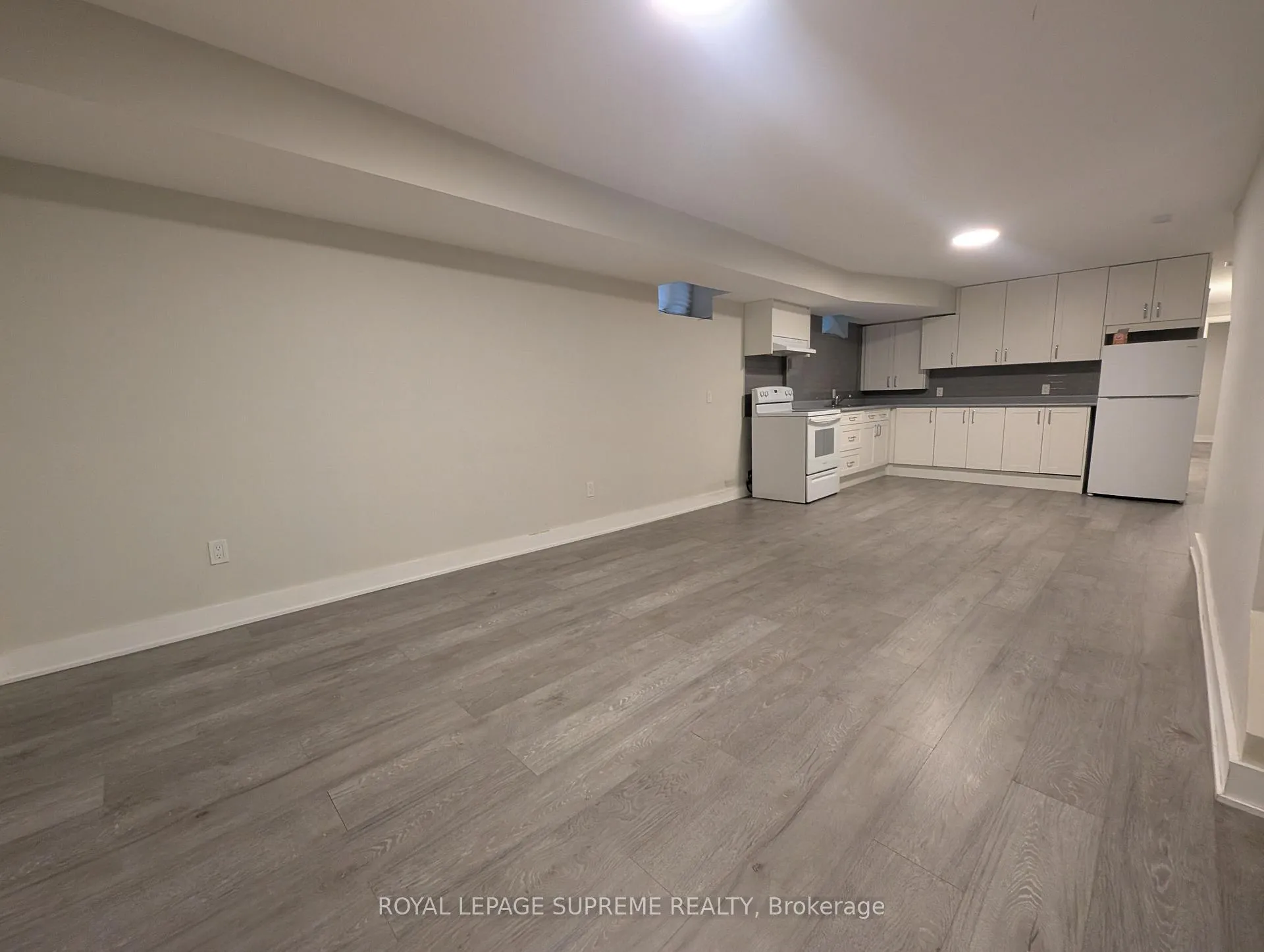 Photo 6 of Unit Lower, 2132 Dundas Street, Toronto, Roncesvalles — HOMEH