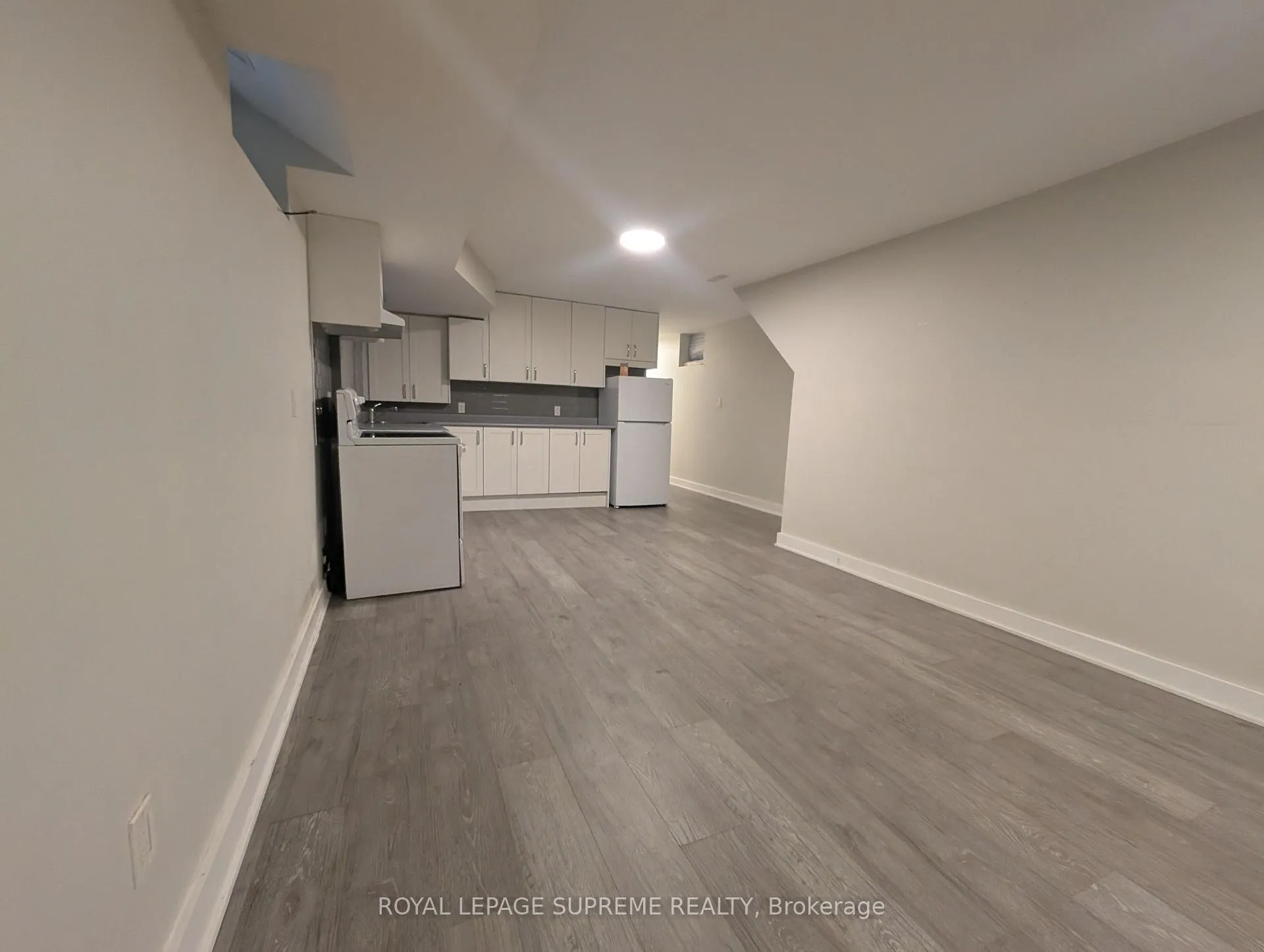 Photo 7 of Unit Lower, 2132 Dundas Street, Toronto, Roncesvalles — HOMEH