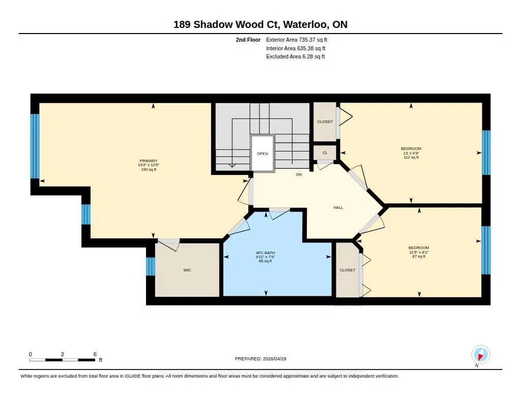 Photo 32 of 189 Shadow Wood Court, Waterloo, University Downs — HOMEH