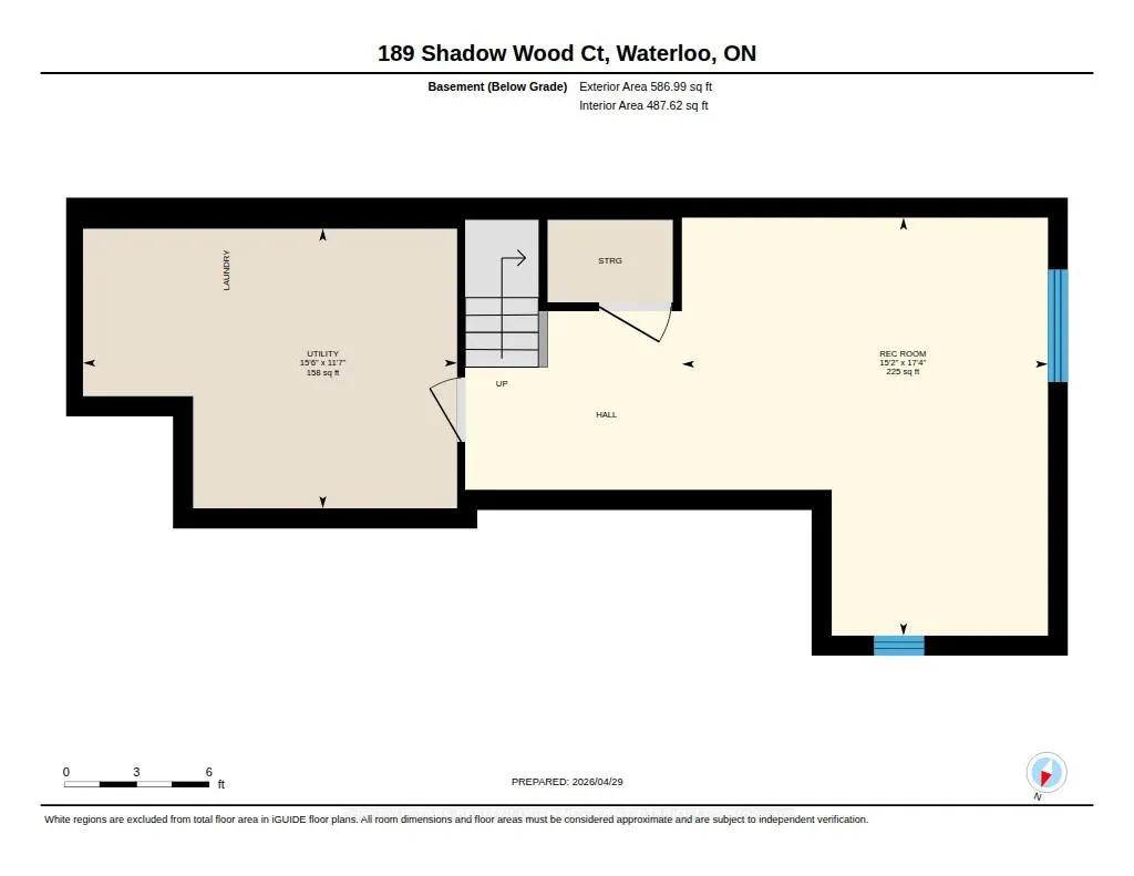 Photo 33 of 189 Shadow Wood Court, Waterloo, University Downs — HOMEH