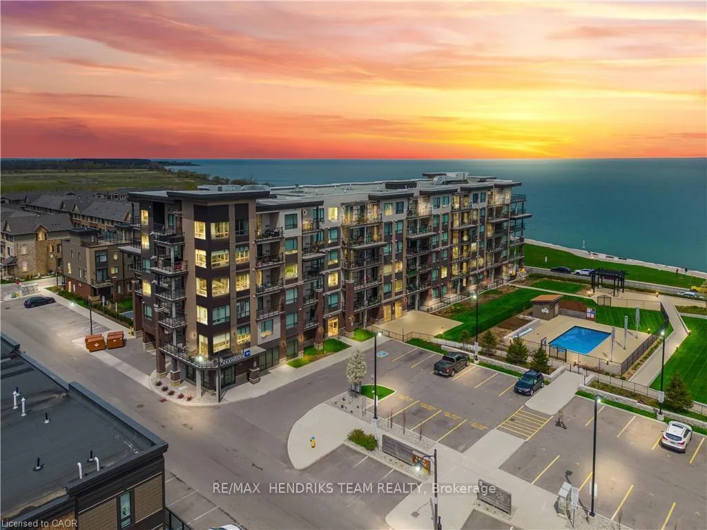 Photo 1 of Unit 303, 40 Esplanade Lane, Grimsby, Grimsby Beach — HOMEH