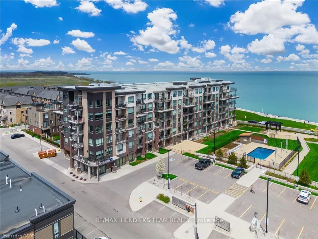 Photo 22 of Unit 303, 40 Esplanade Lane, Grimsby, Grimsby Beach — HOMEH