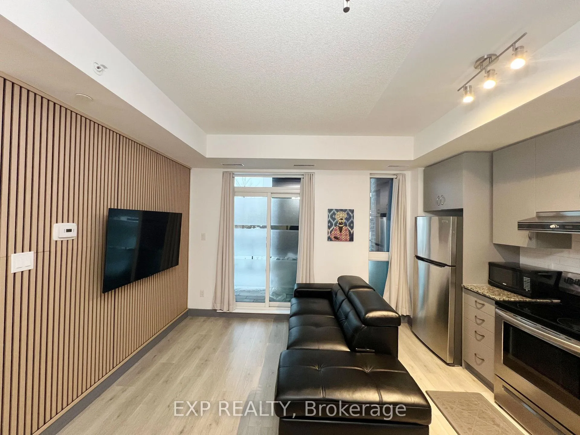 Photo 2 of Unit G11, 1 Climo Lane, Markham, Wismer — HOMEH