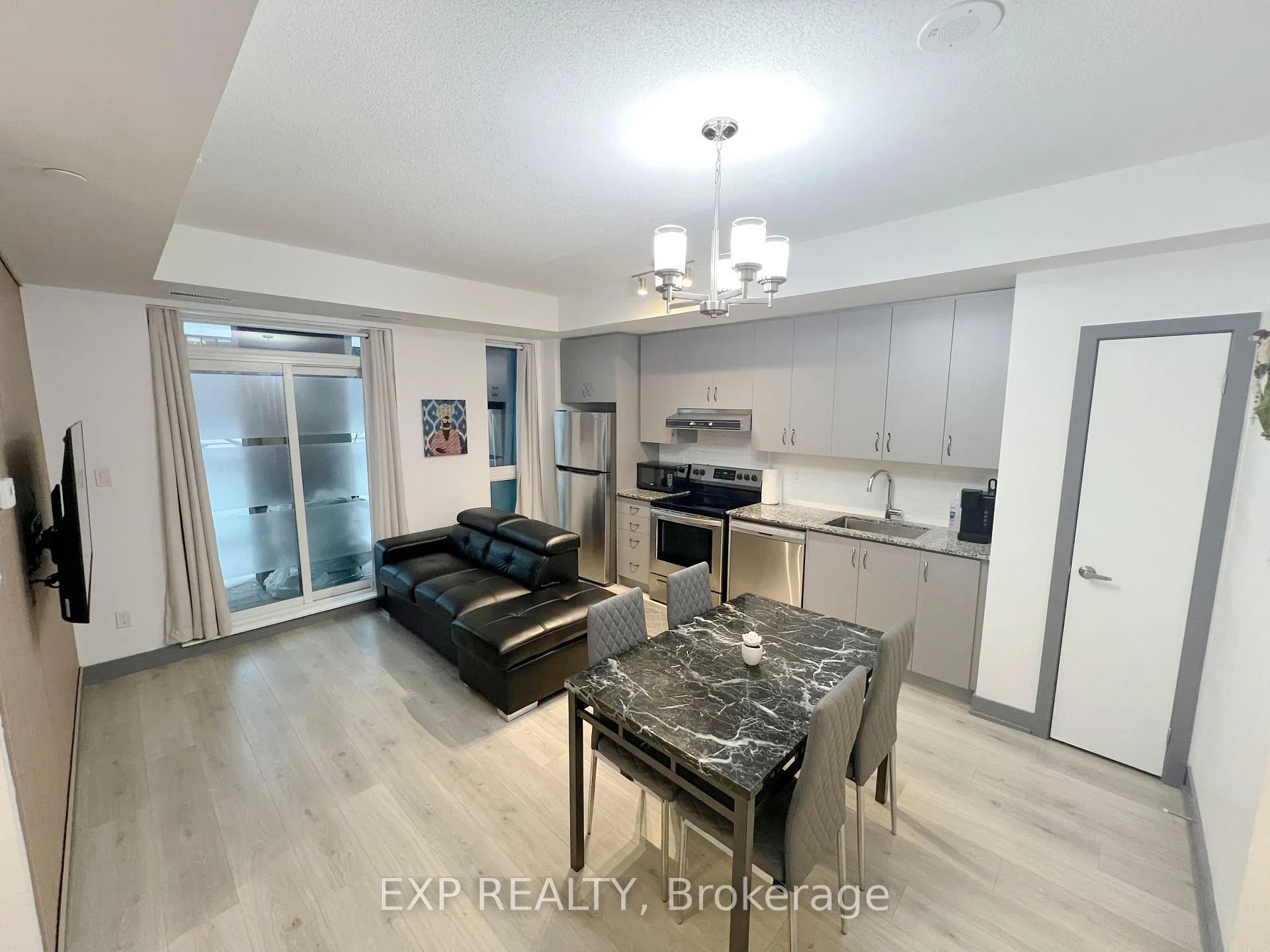 Photo 3 of Unit G11, 1 Climo Lane, Markham, Wismer — HOMEH