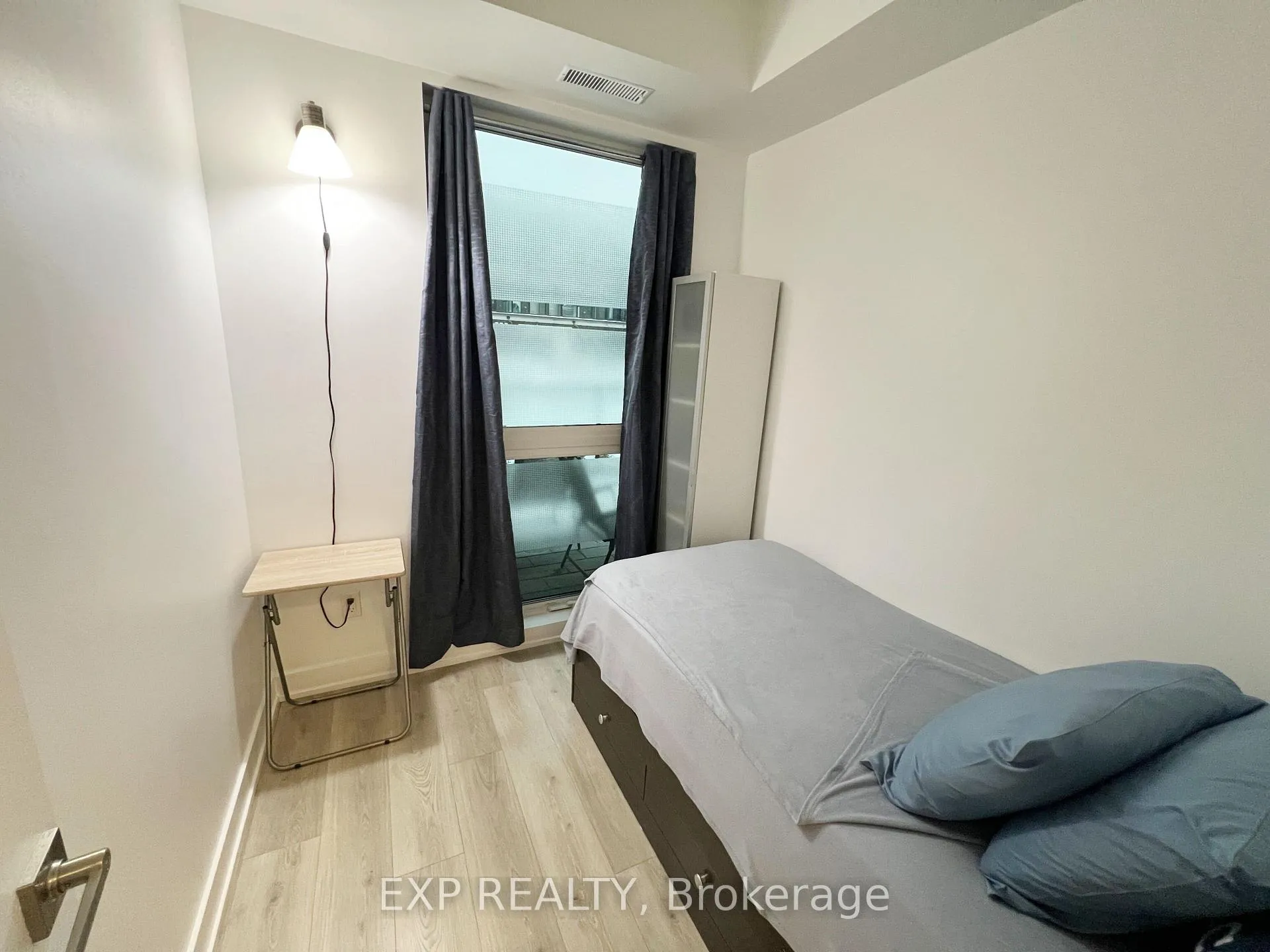 Photo 10 of Unit G11, 1 Climo Lane, Markham, Wismer — HOMEH