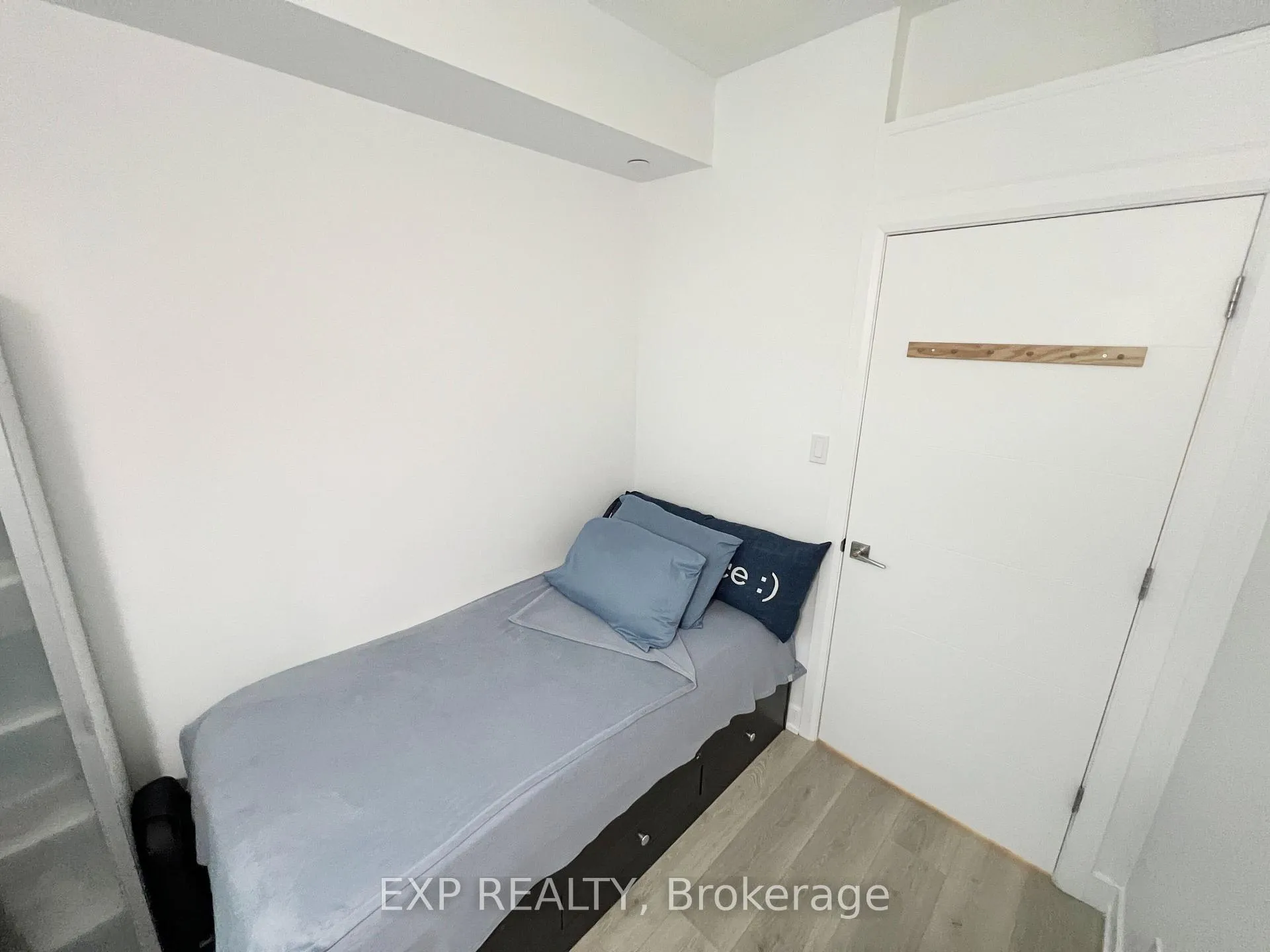 Photo 11 of Unit G11, 1 Climo Lane, Markham, Wismer — HOMEH